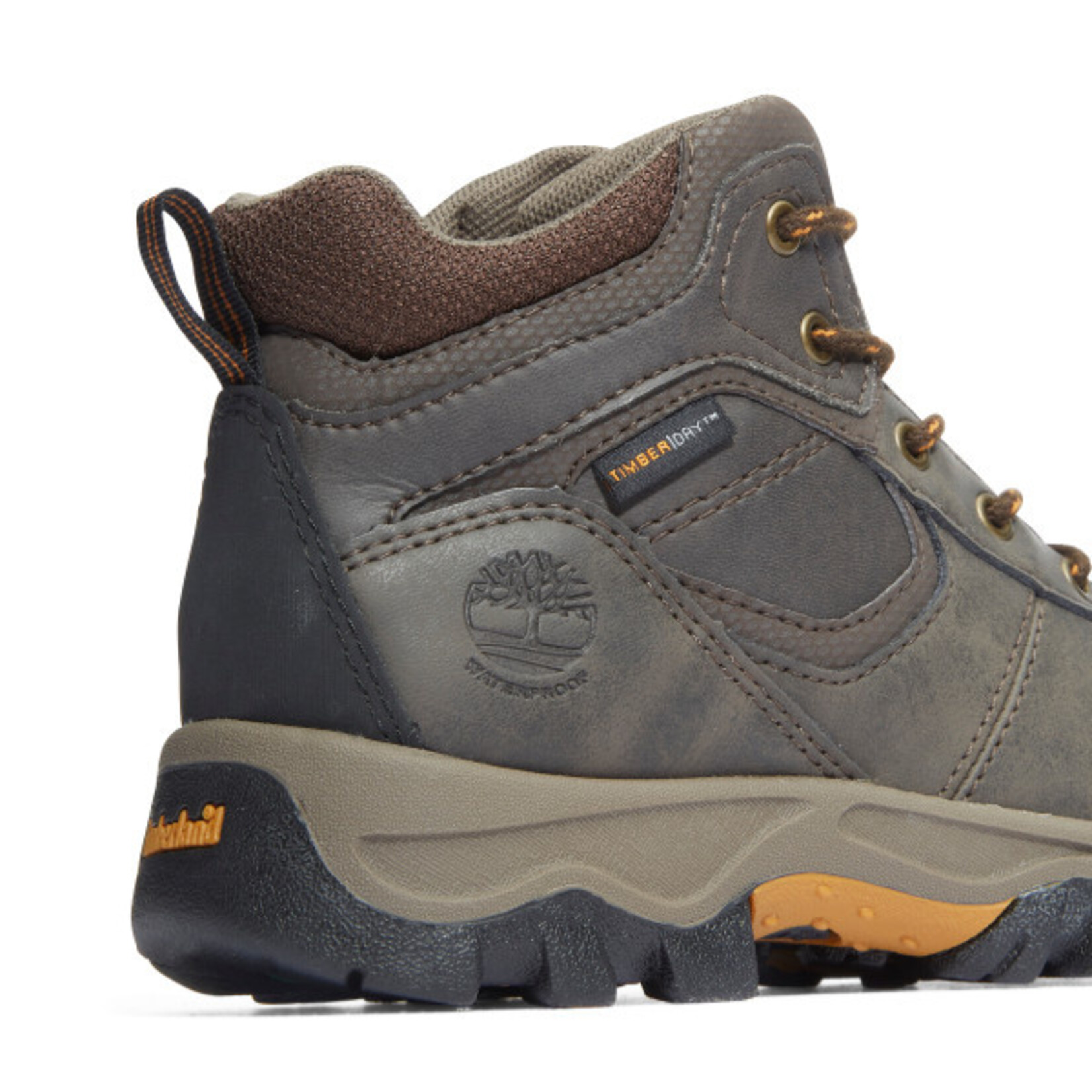 Timberland TIMBERLAND Junior MT. Maddsen Waterproof Mid Hiker