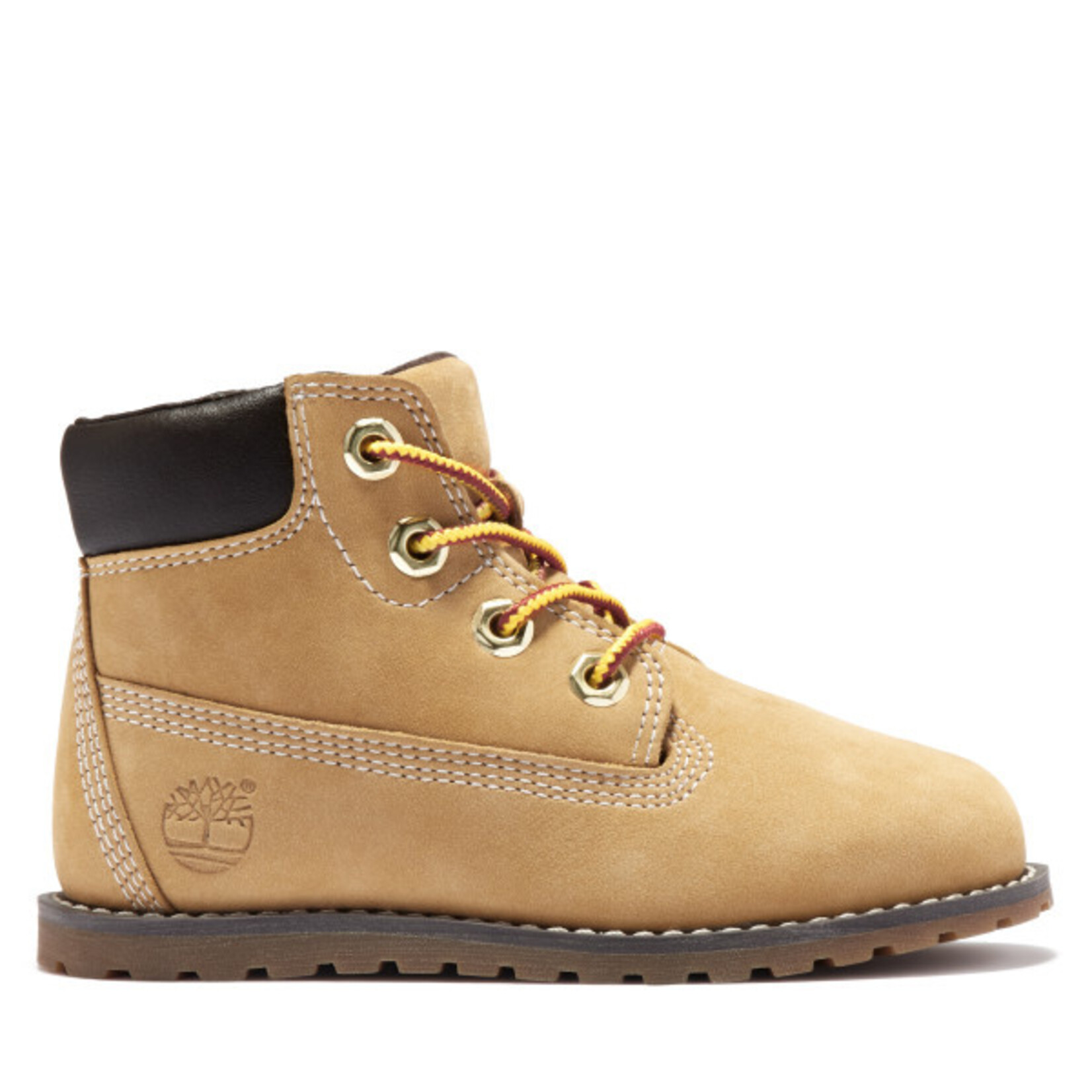 Timberland TIMBERLAND Toddler Pokey Pine 6 Inch Boot