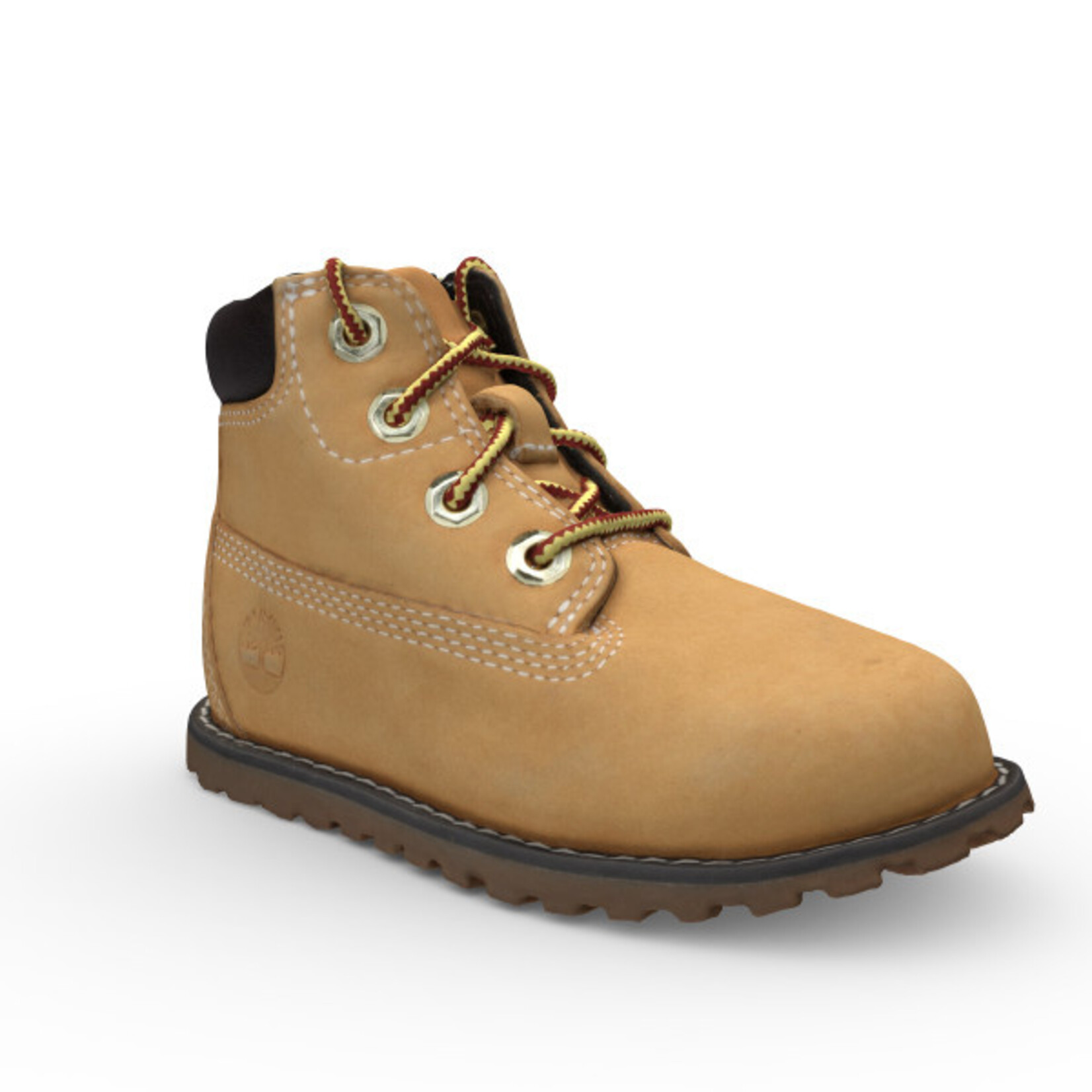 Timberland TIMBERLAND Toddler Pokey Pine 6 Inch Boot