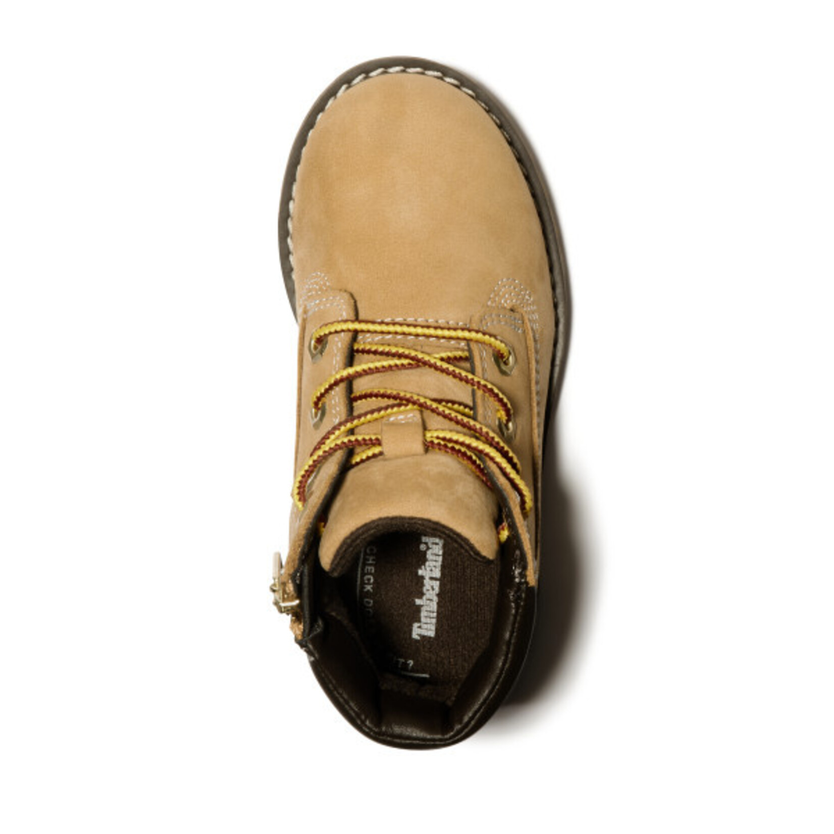 Timberland TIMBERLAND Toddler Pokey Pine 6 Inch Boot