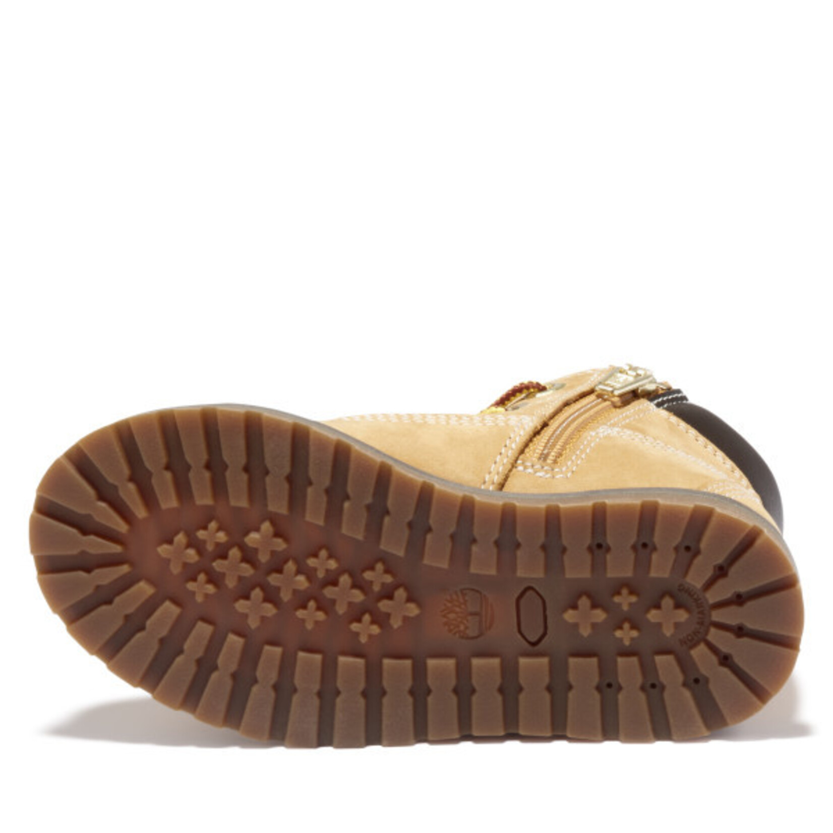Timberland TIMBERLAND Toddler Pokey Pine 6 Inch Boot
