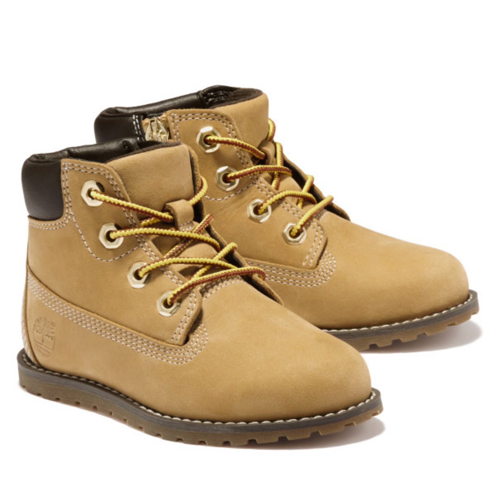 Timberland TIMBERLAND Toddler Pokey Pine 6 Inch Boot