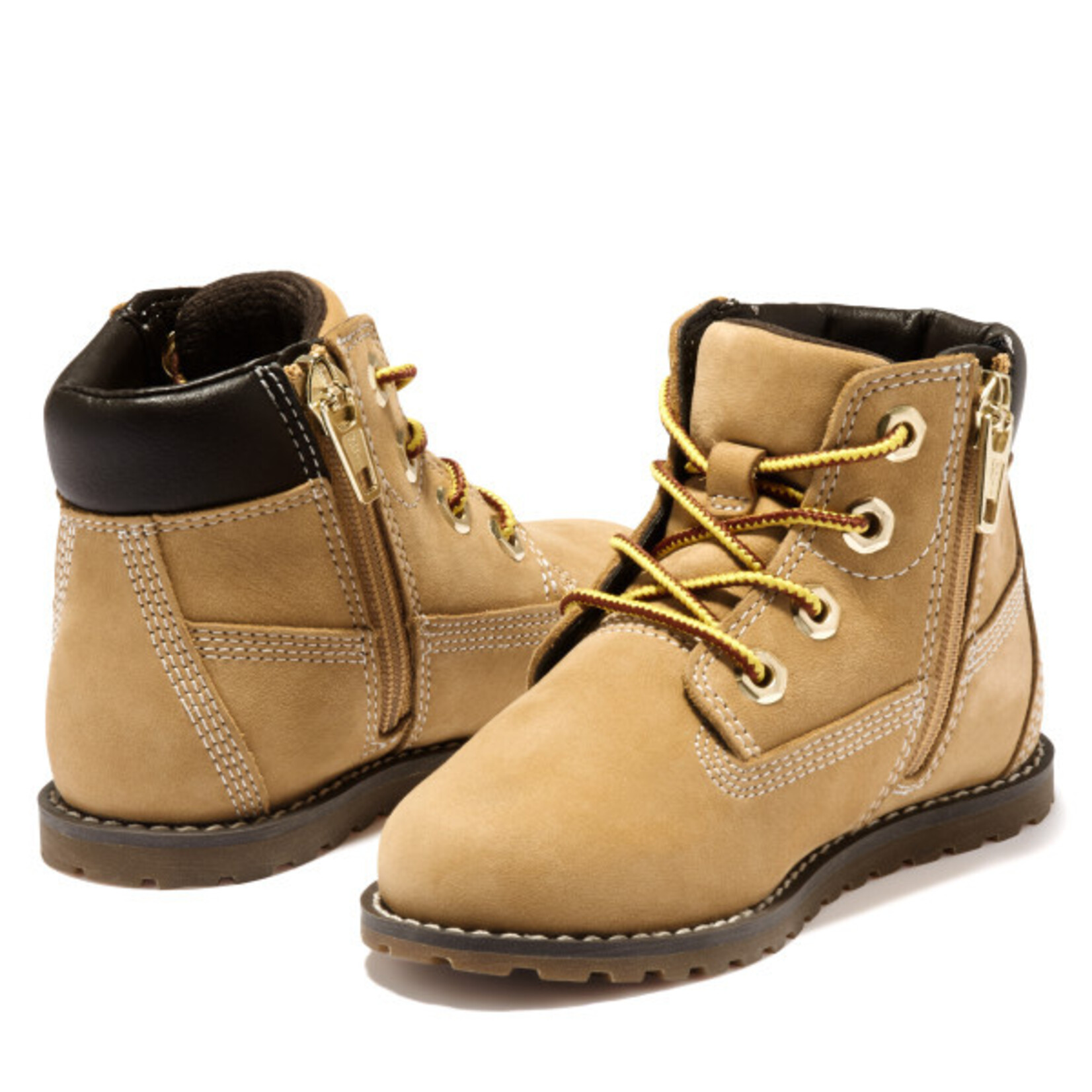 Timberland TIMBERLAND Toddler Pokey Pine 6 Inch Boot