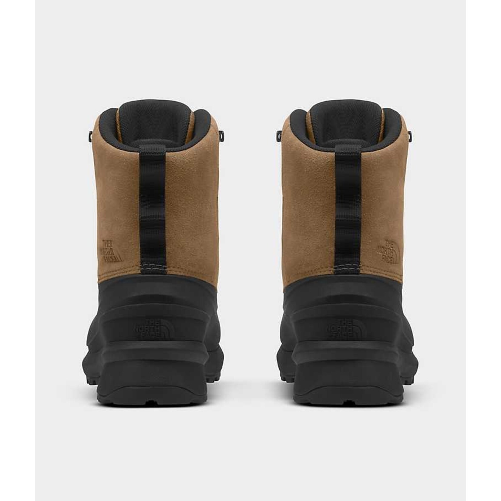 NORTH FACE M Chilkat V Lace WP NF0A5LW3YW2 A Step Ahead Footwear