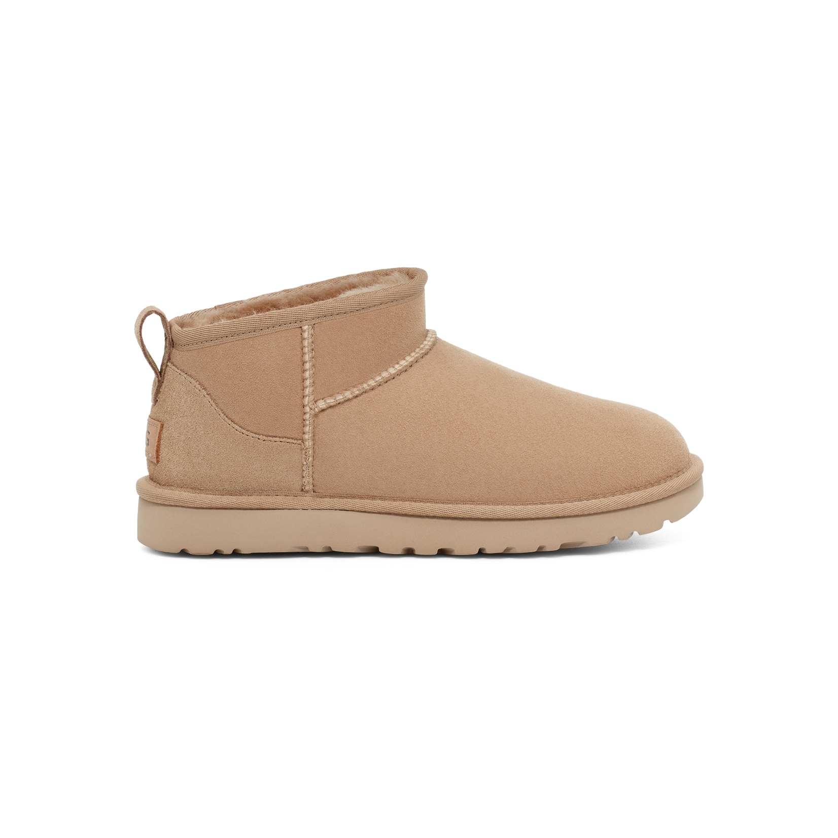 UGG 1116109 Classic Ultra Mini SAN