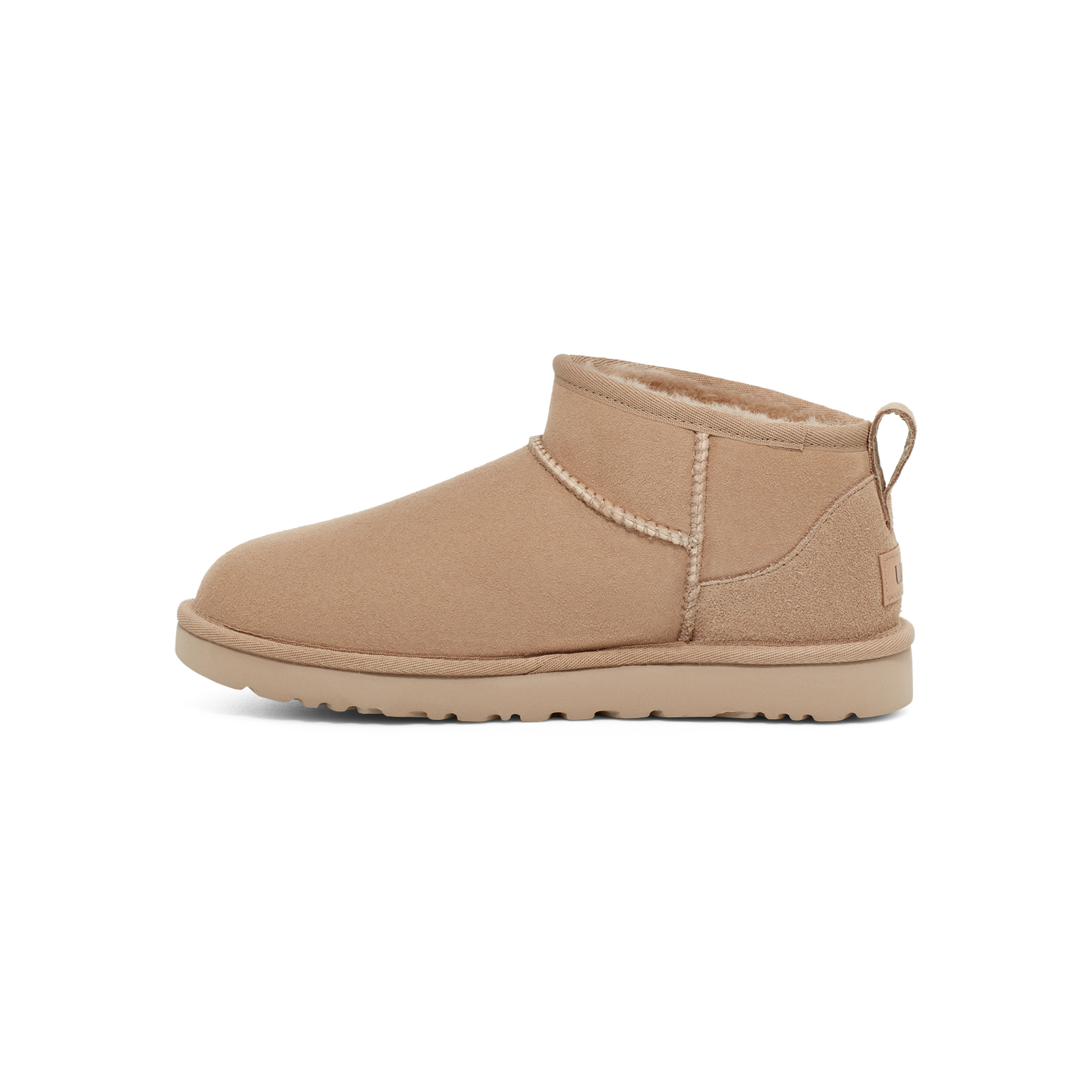 UGG 1116109 Classic Ultra Mini SAN