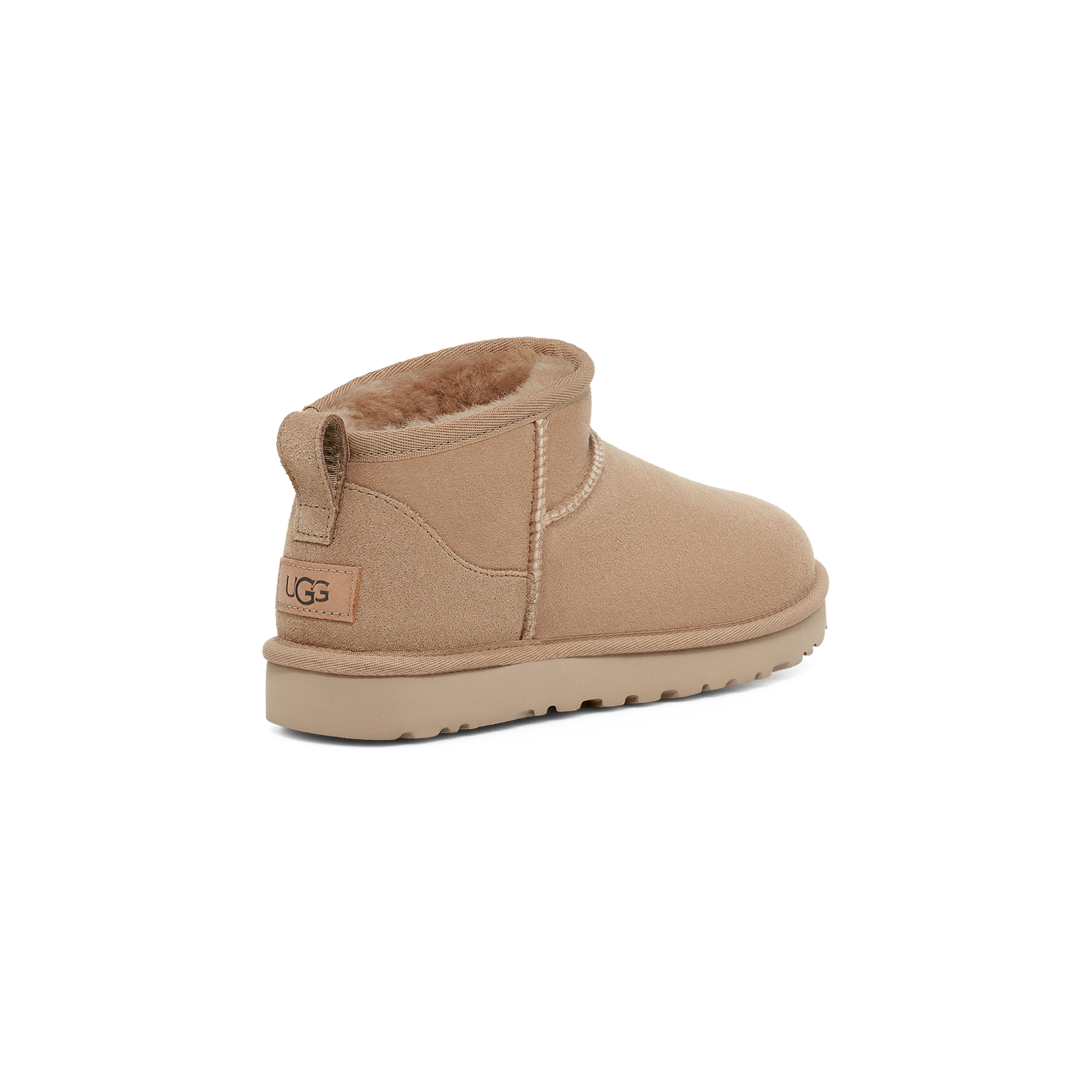 Ugg UGG Classic Ultra Mini