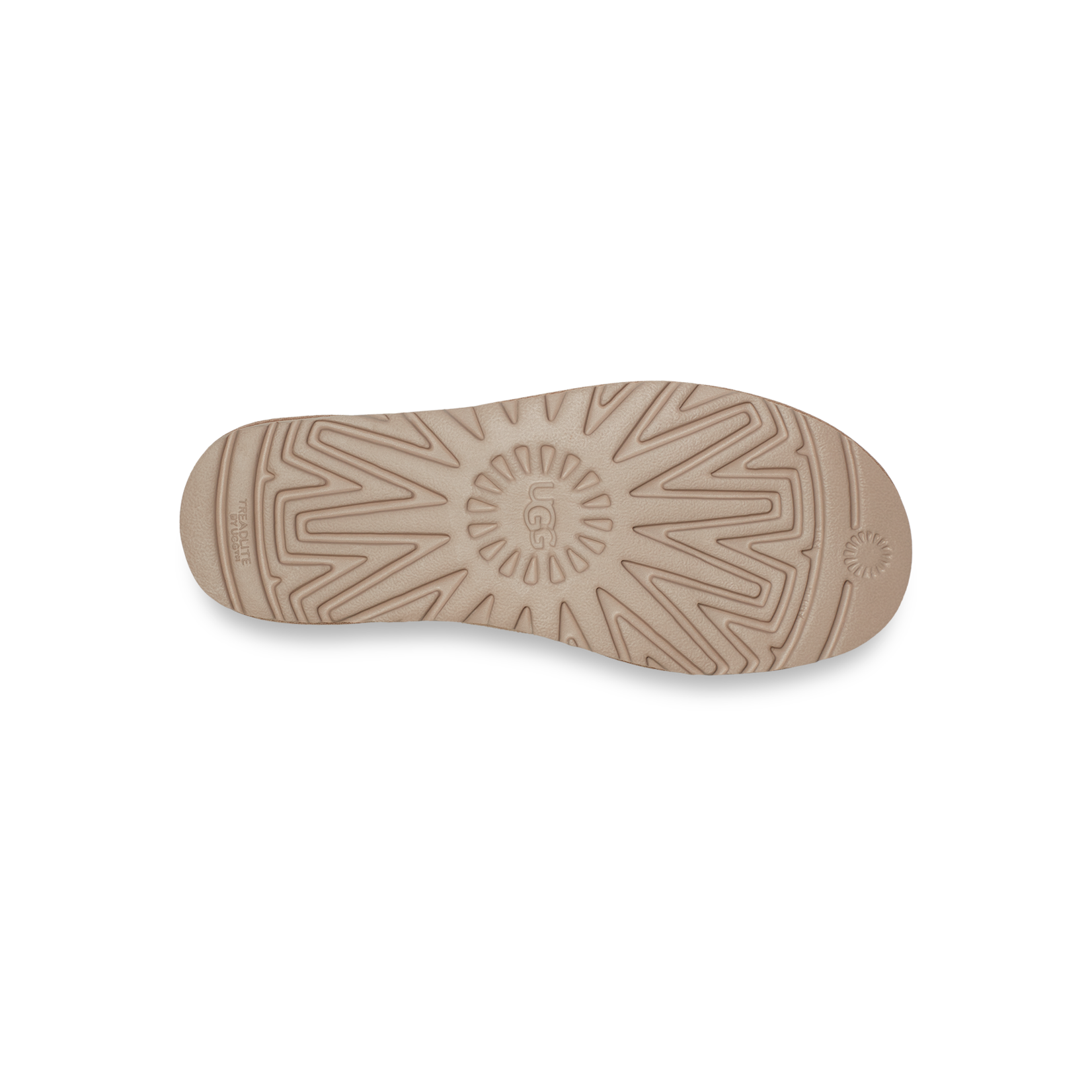 UGG 1116109 Classic Ultra Mini SAN