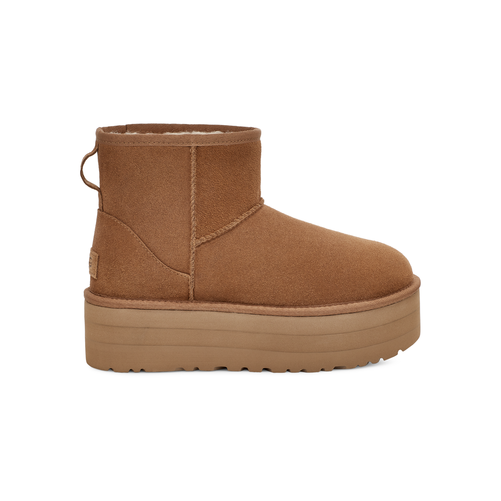 Ugg UGG Classic Mini Platform