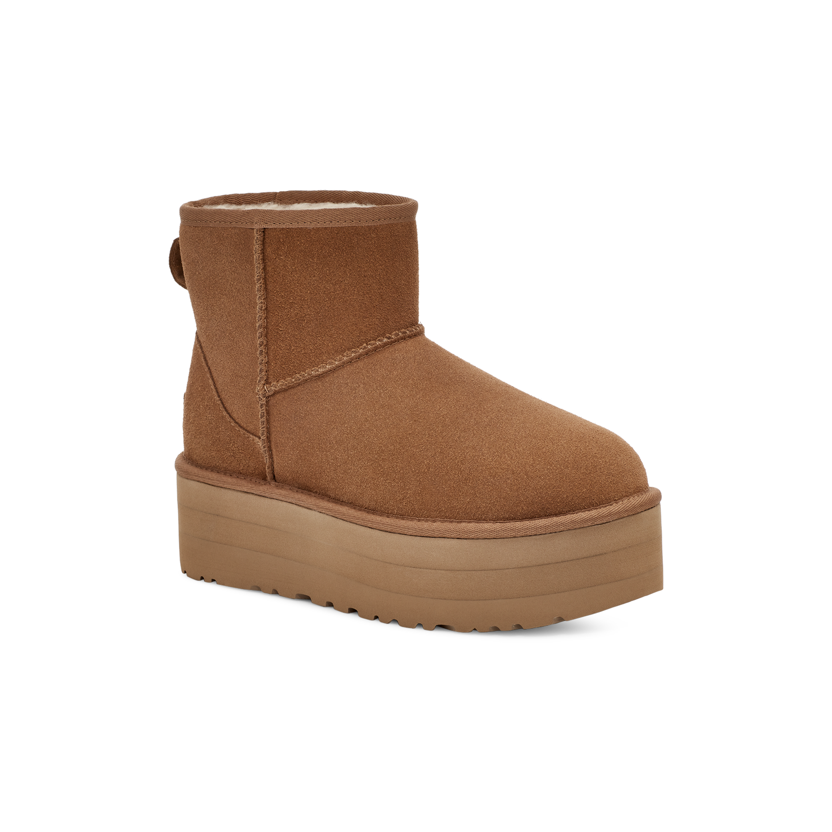 Ugg UGG Classic Mini Platform