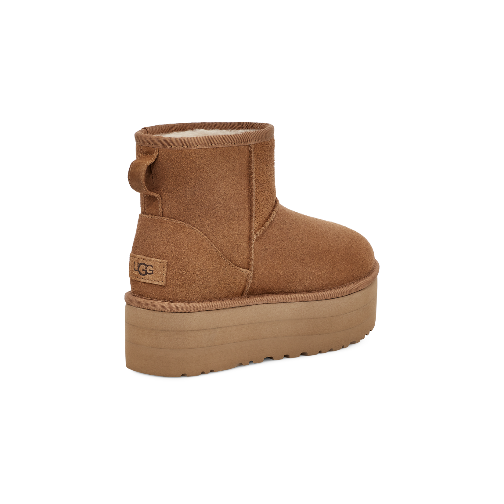 Ugg UGG Classic Mini Platform