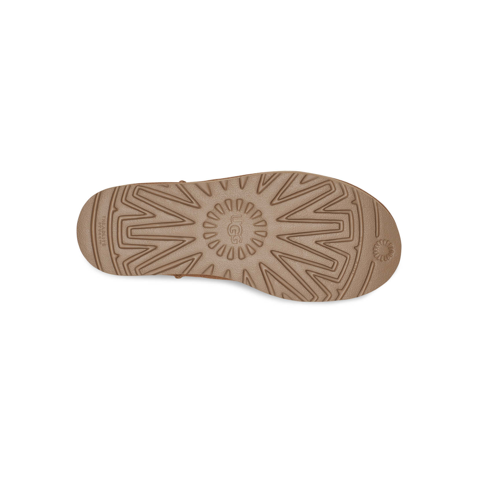 Ugg UGG Classic Mini Platform