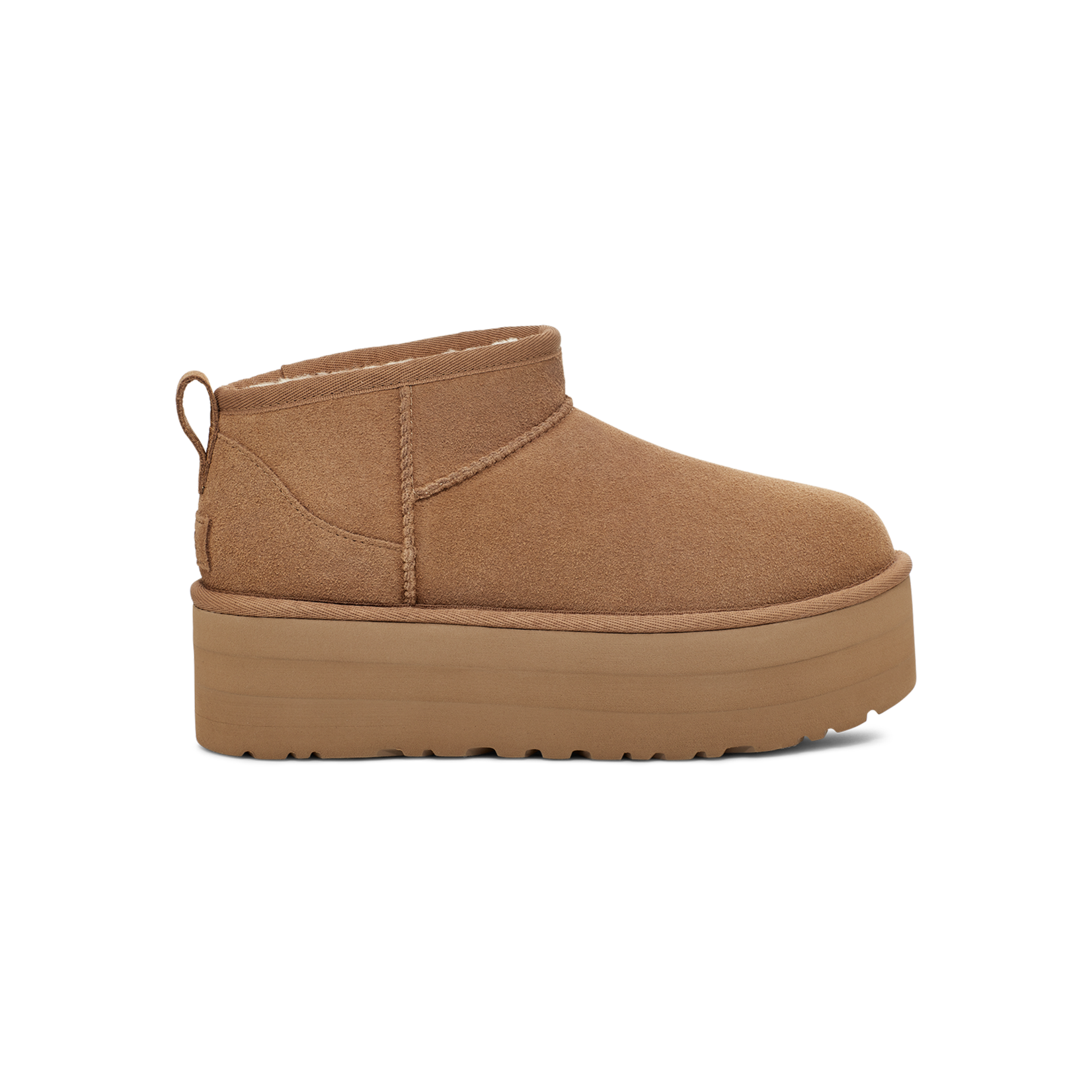 Ugg UGG Classic Ultra Mini Platform