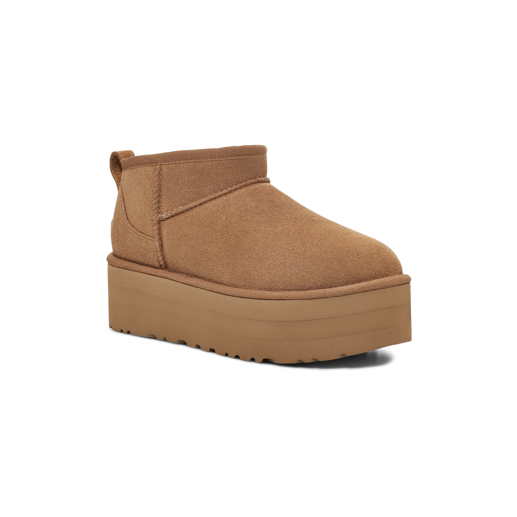 UGG 1135092 Classic Ultra Mini Platform CHE