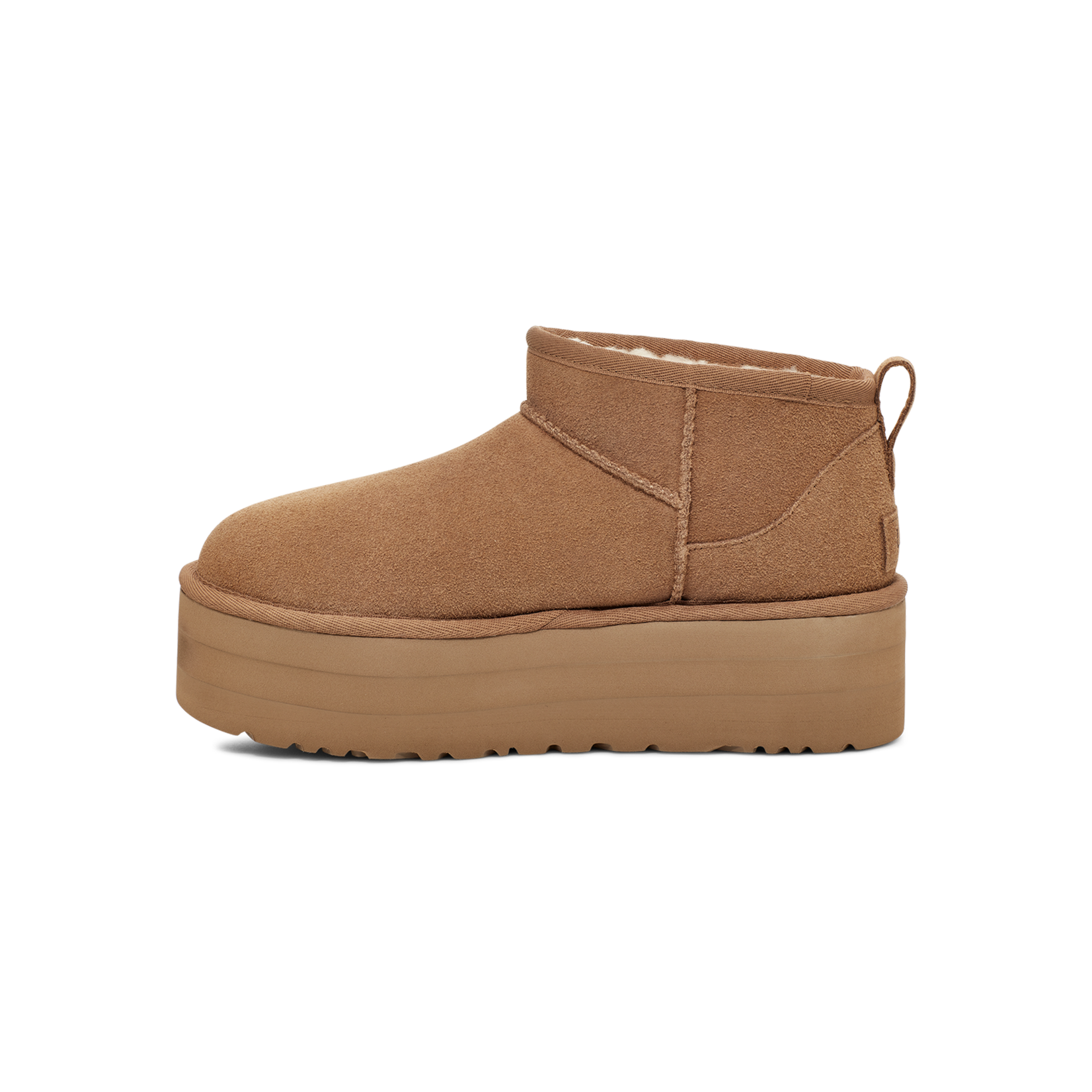 UGG 1135092 Classic Ultra Mini Platform CHE