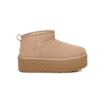 Ugg UGG 1135092 Classic Ultra Mini Platform