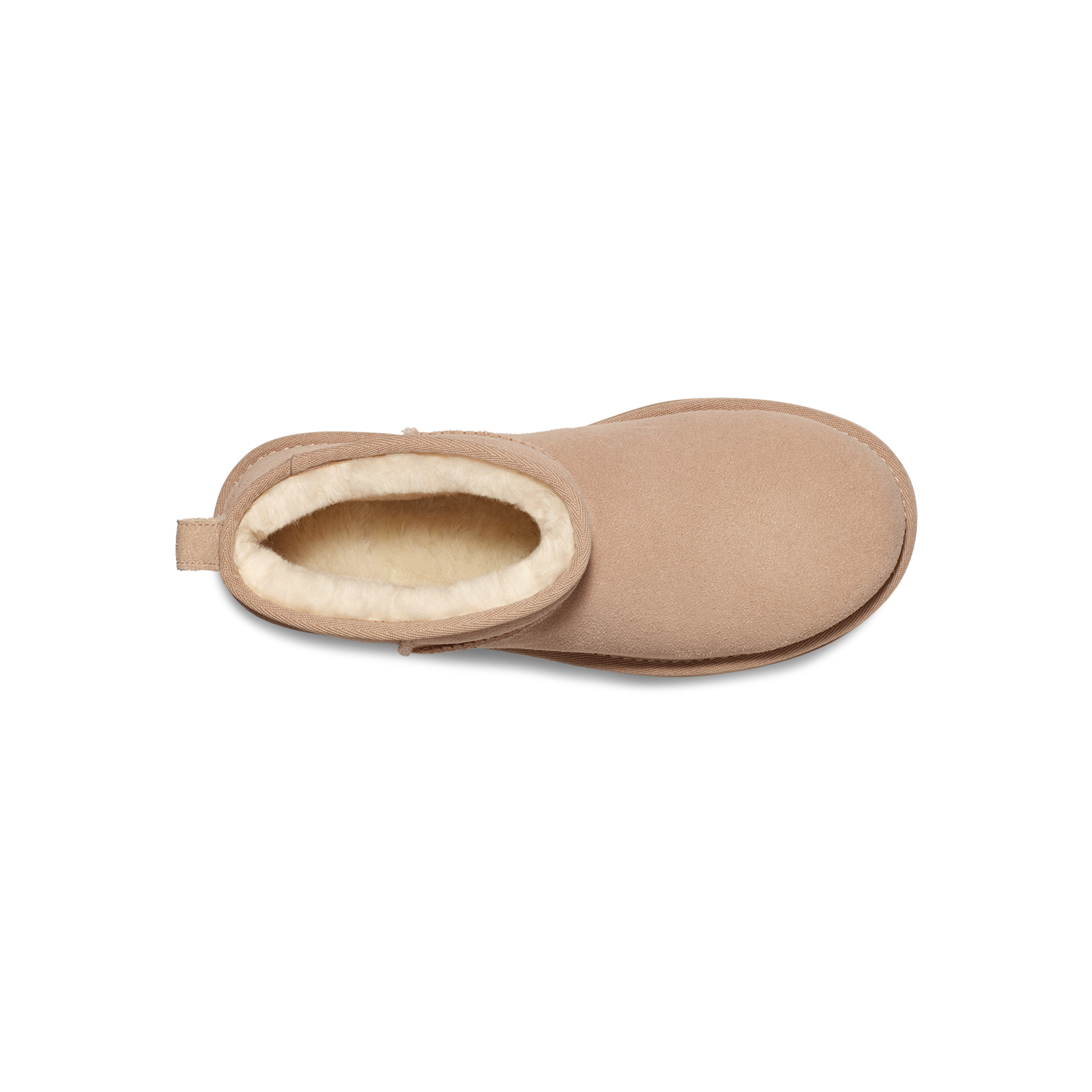 Ugg UGG Women's Classic Ultra Mini Platform