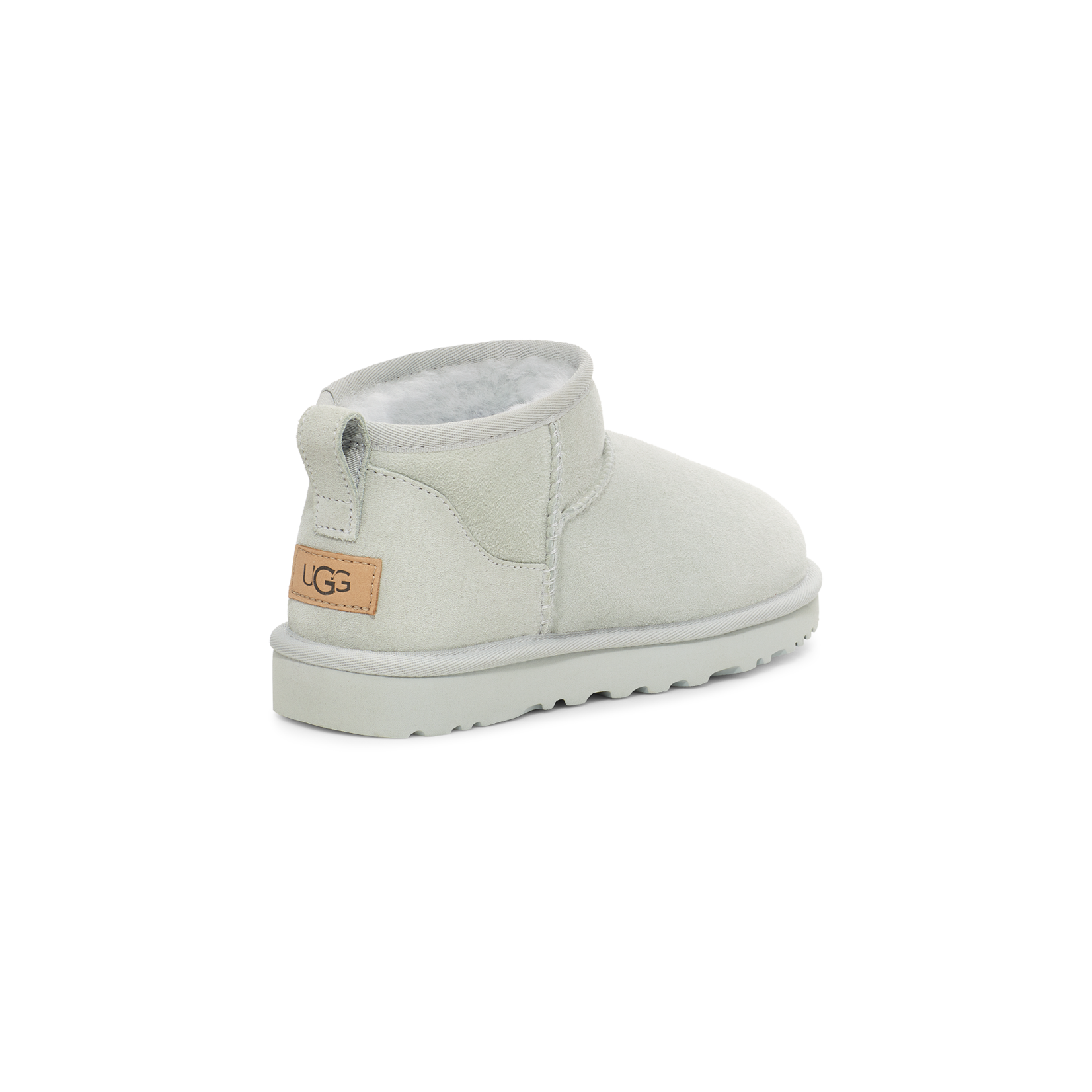 Ugg UGG Classic Ultra Mini