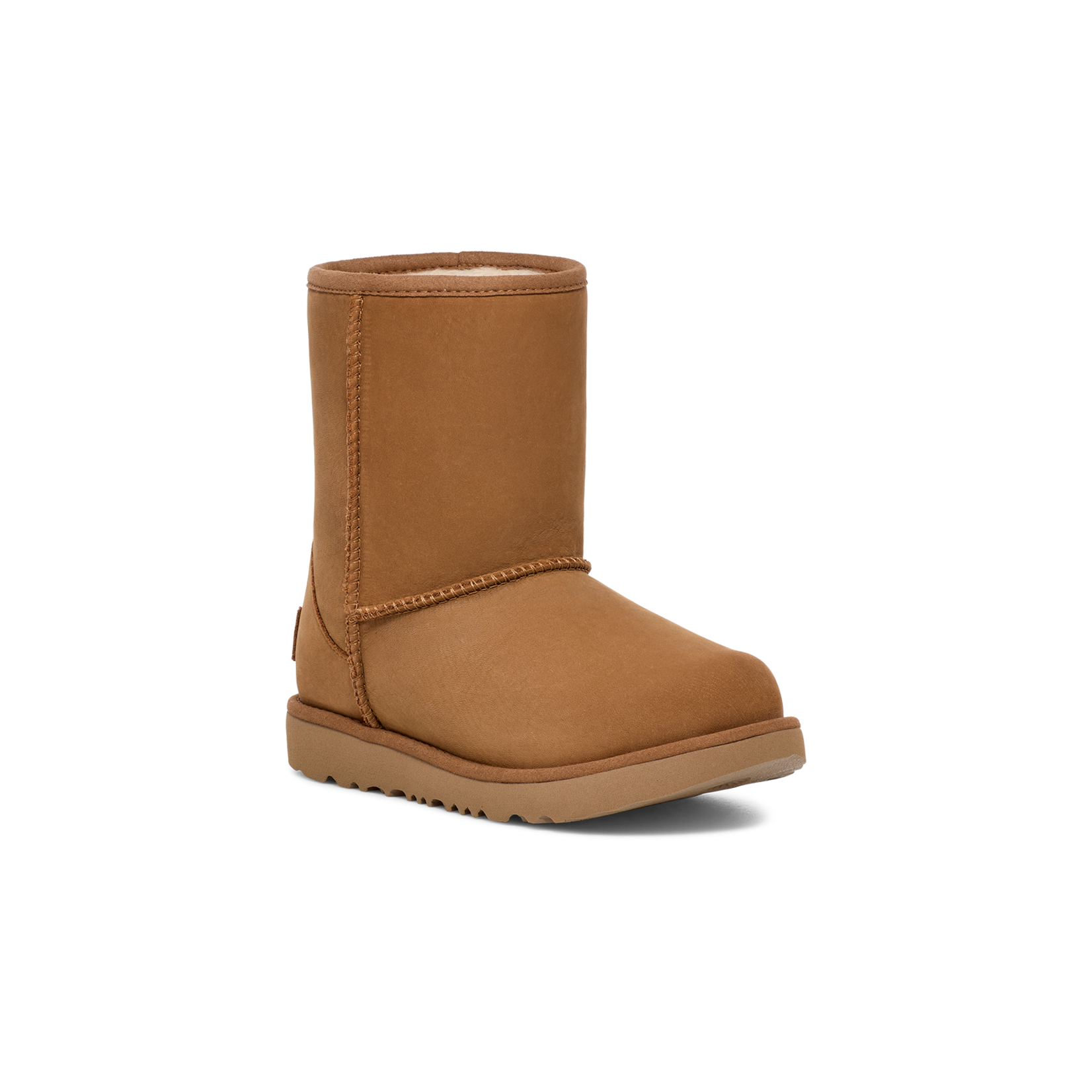 Ugg UGG 1019646K Classic Short II WP Kids