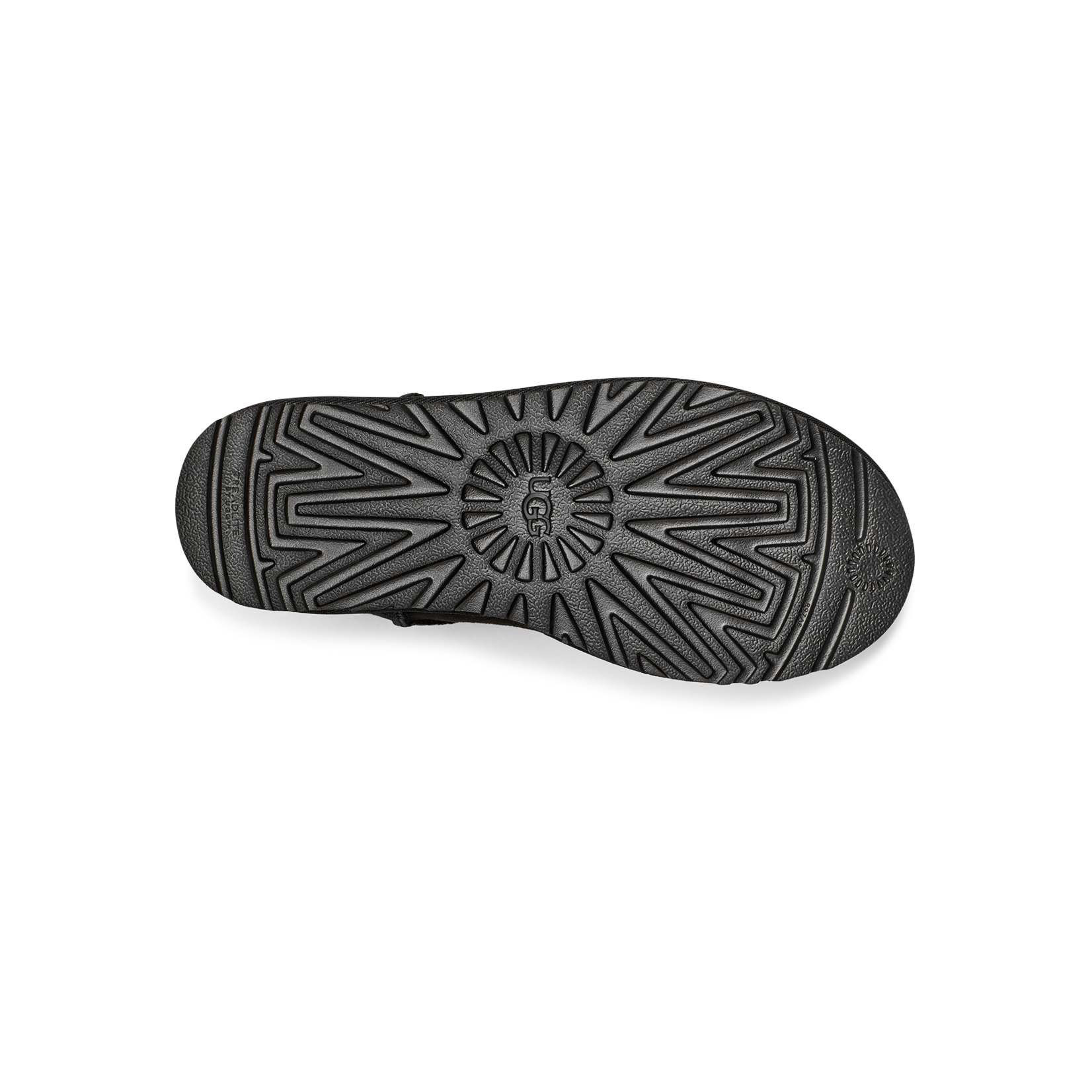 Ugg UGG Classic Mini II