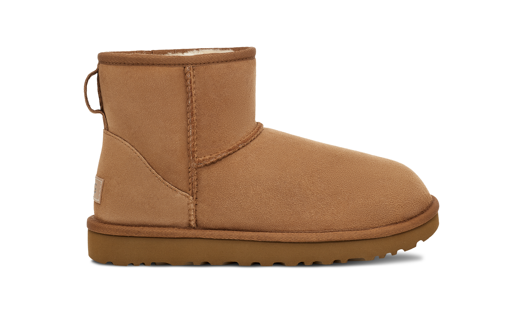 UGG 1016222 Classic Mini II CHE