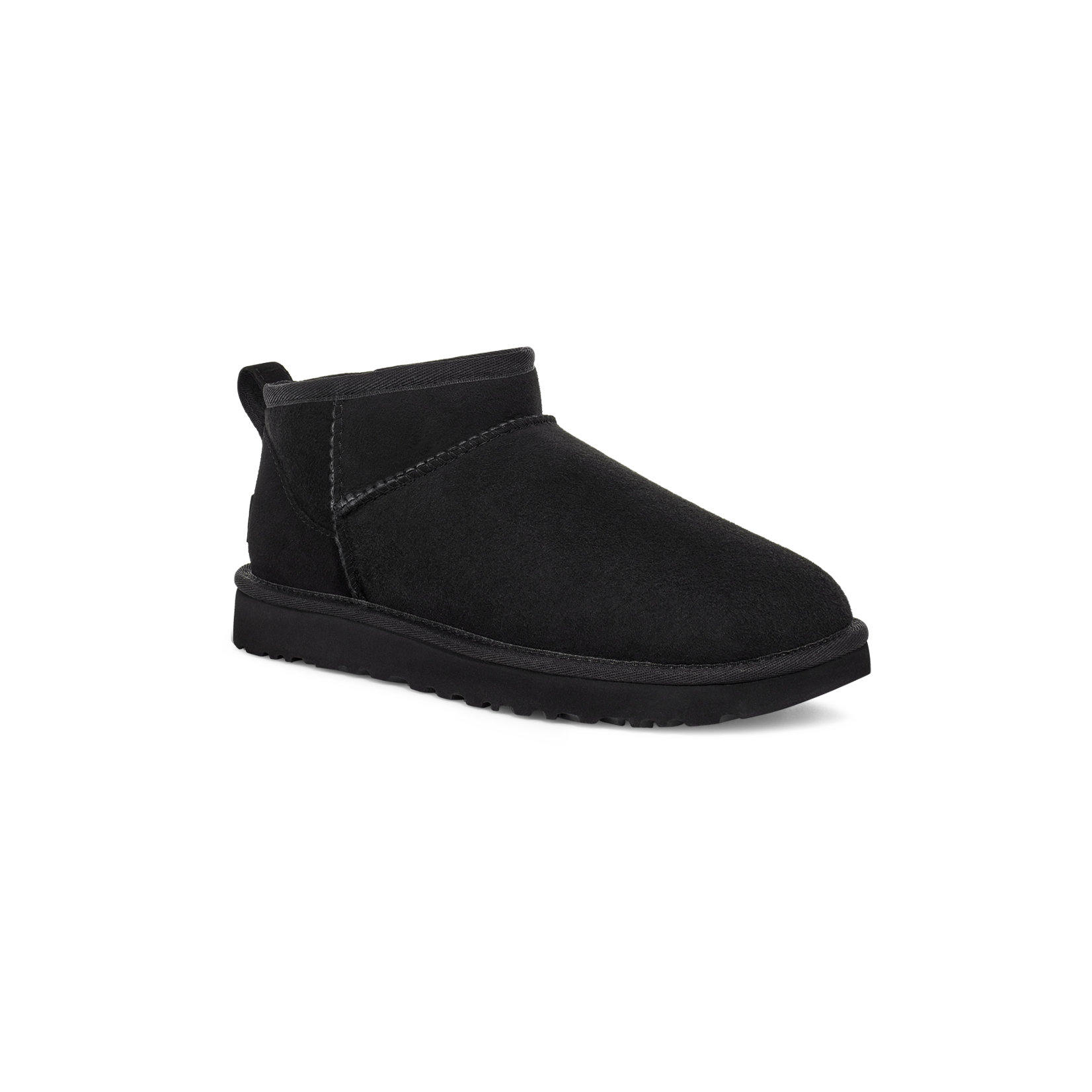 UGG 1116109 Classic Ultra Mini BLK