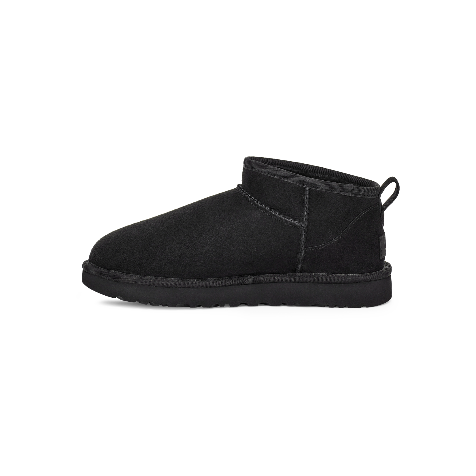 UGG 1116109 Classic Ultra Mini BLK