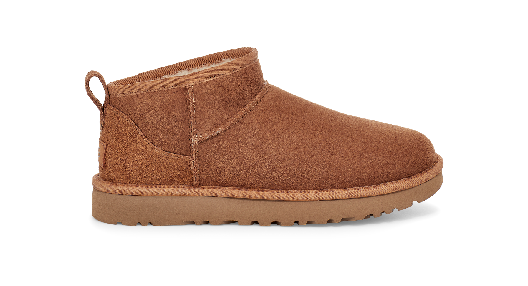 UGG 1116109 Classic Ultra Mini CHE - A Step Ahead Footwear