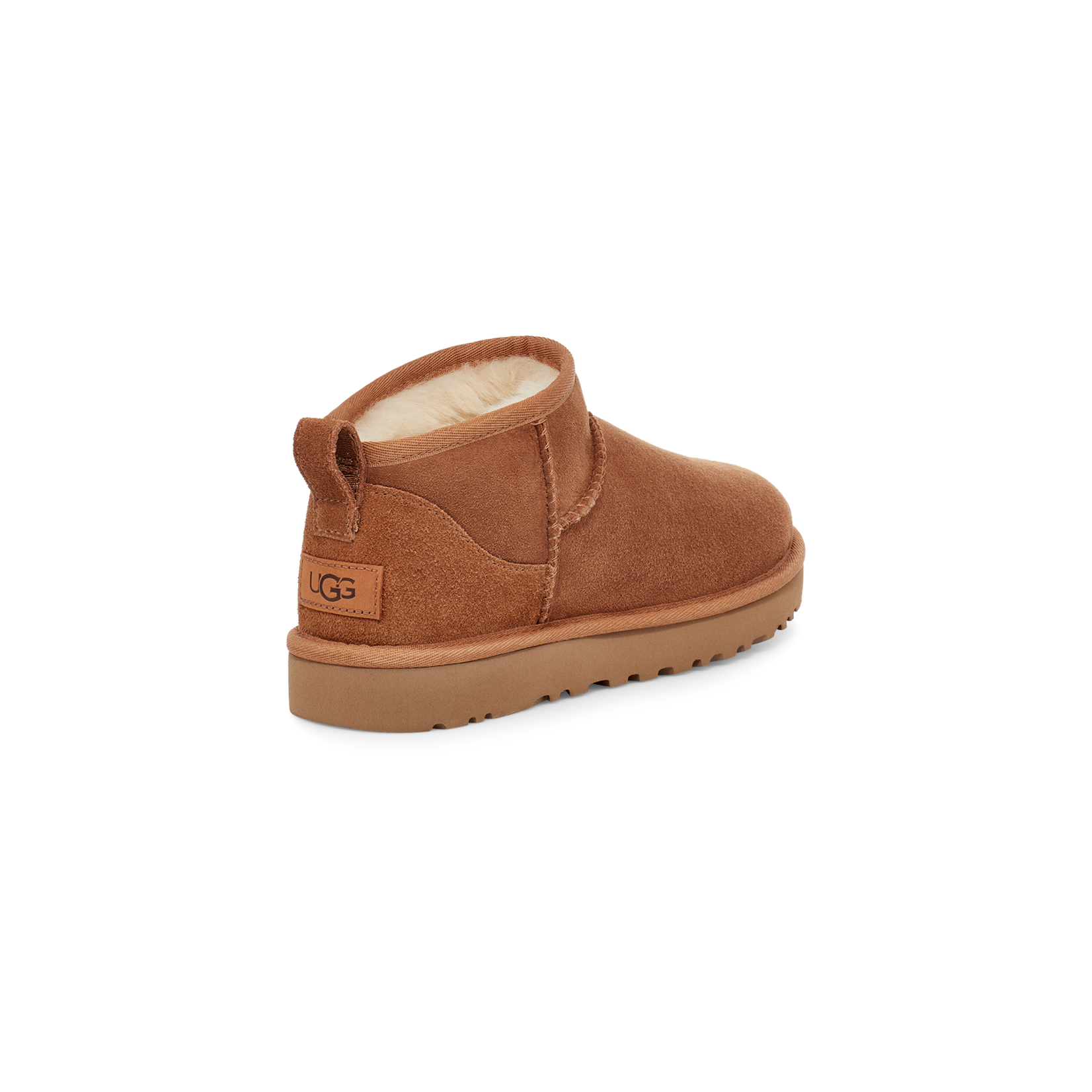 Ugg UGG Classic Ultra Mini