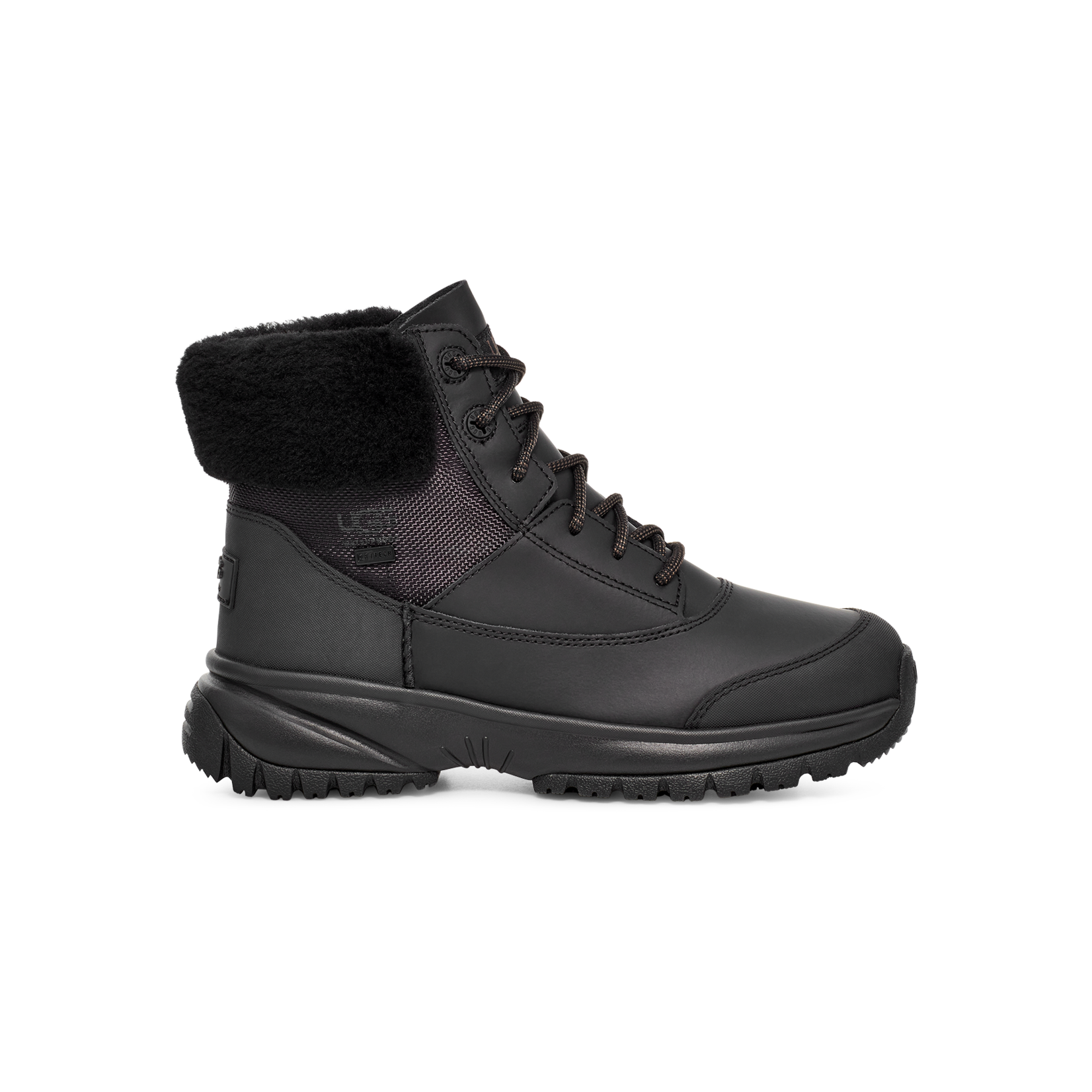 Ugg UGG W Yose Fluff V2