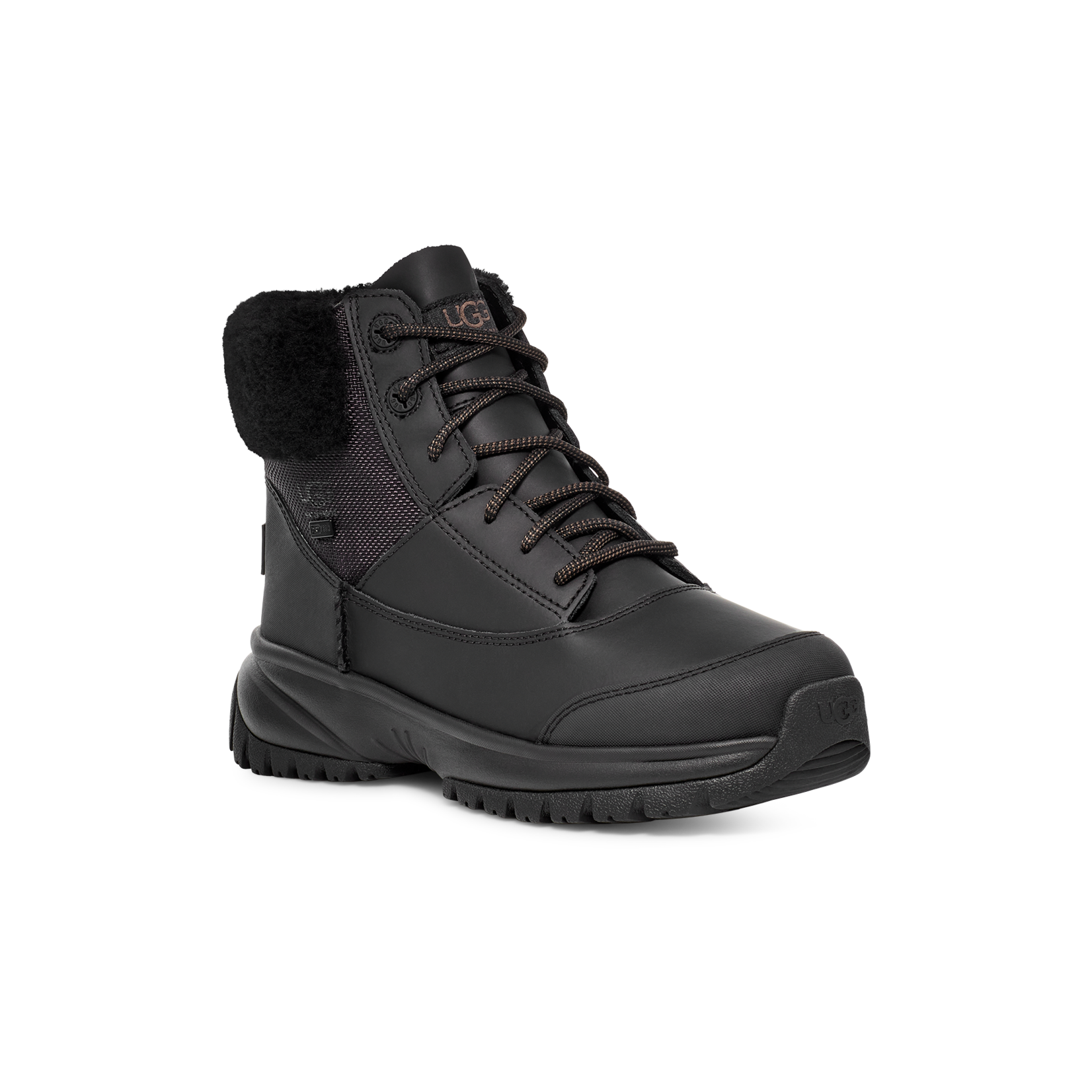 Ugg UGG W Yose Fluff V2