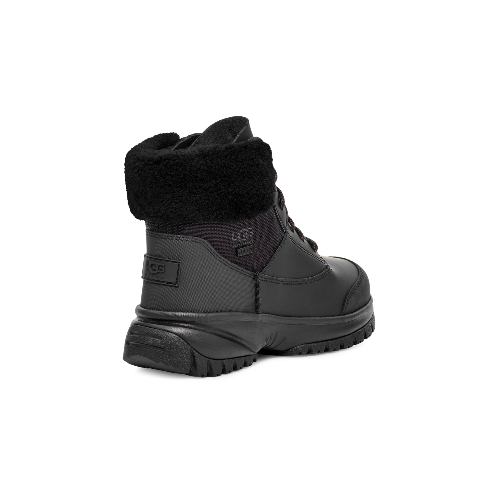 Ugg UGG W Yose Fluff V2