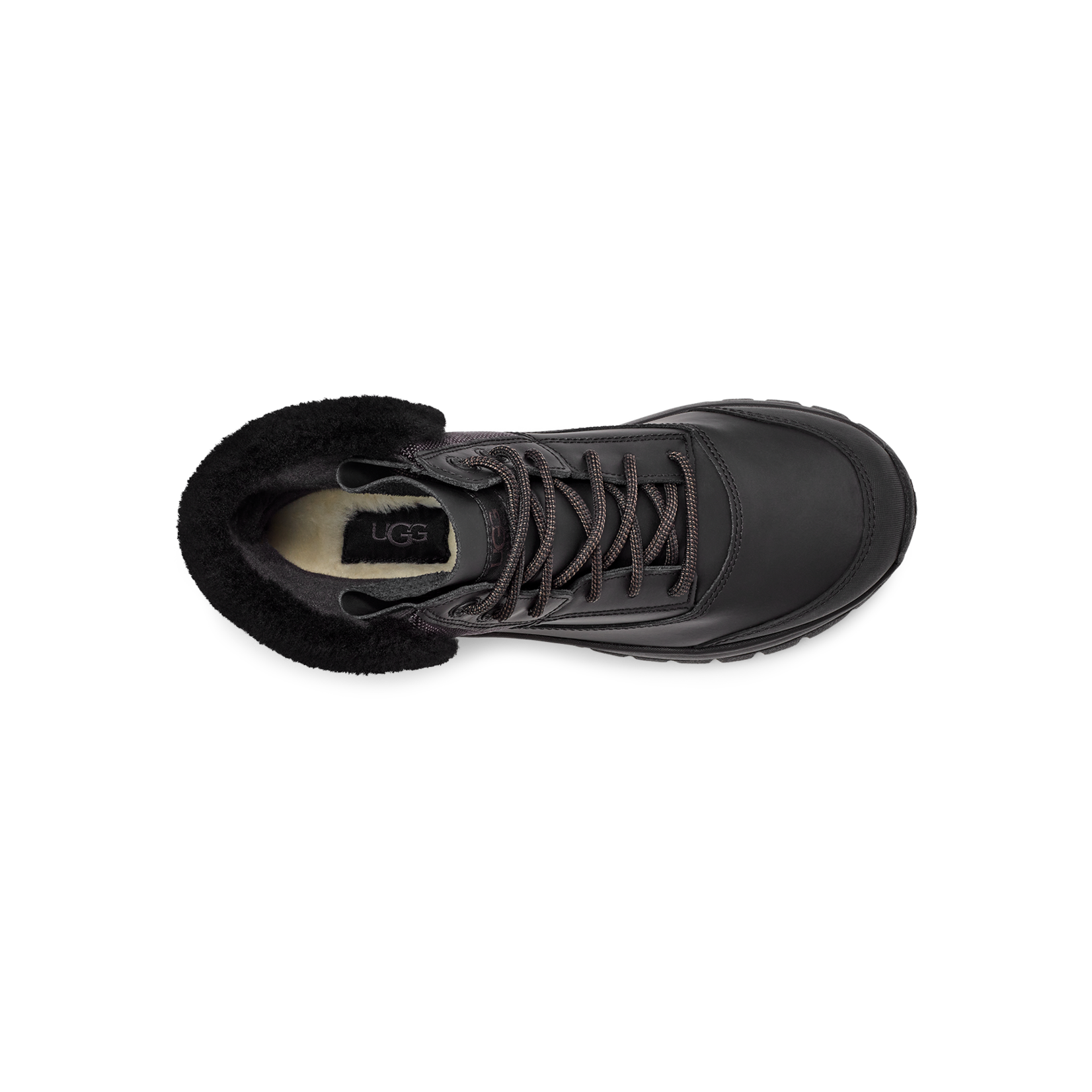 Ugg UGG W Yose Fluff V2