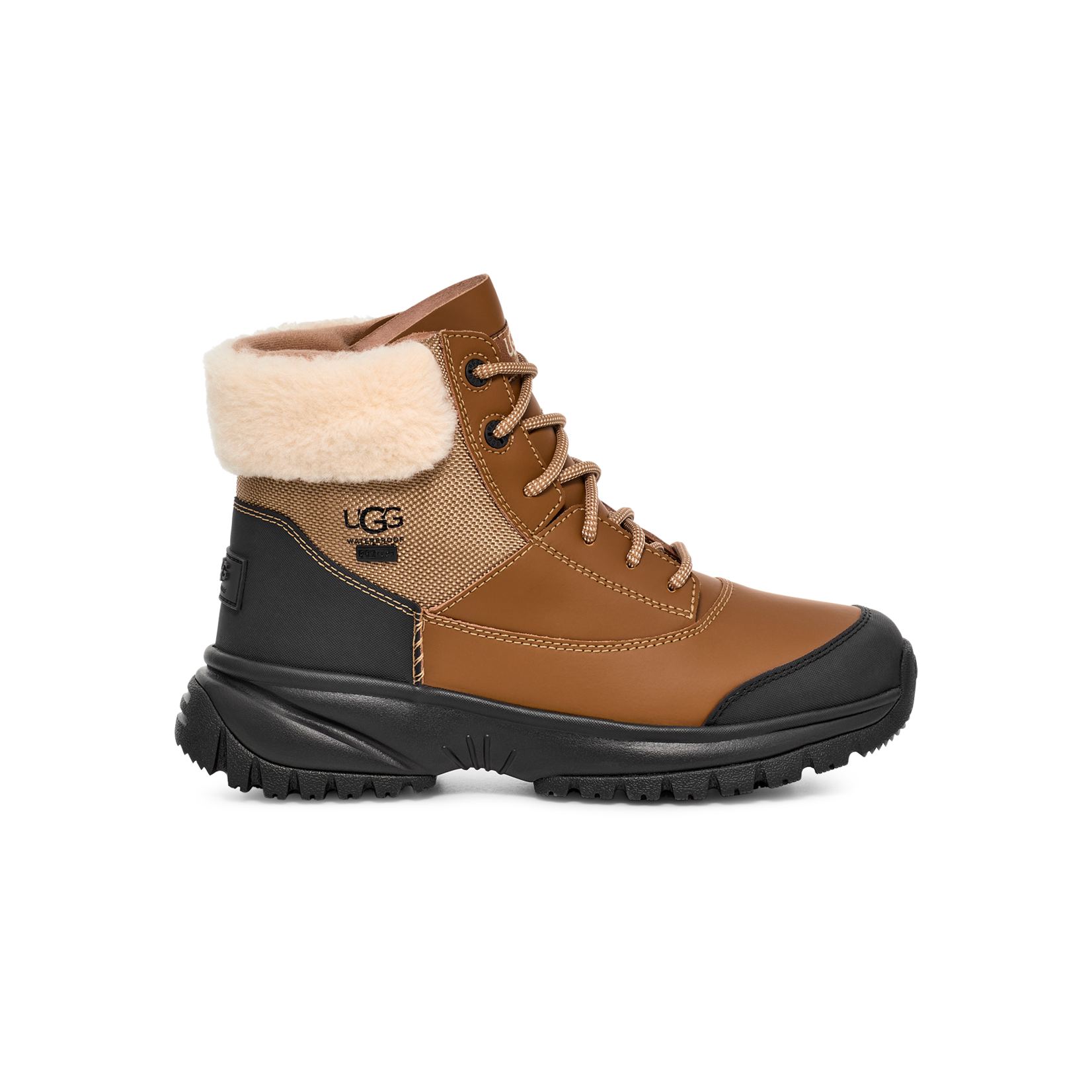 Ugg UGG W Yose Fluff V2
