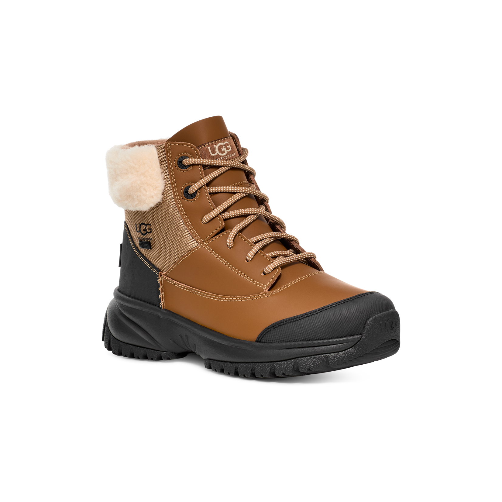 Ugg UGG W Yose Fluff V2