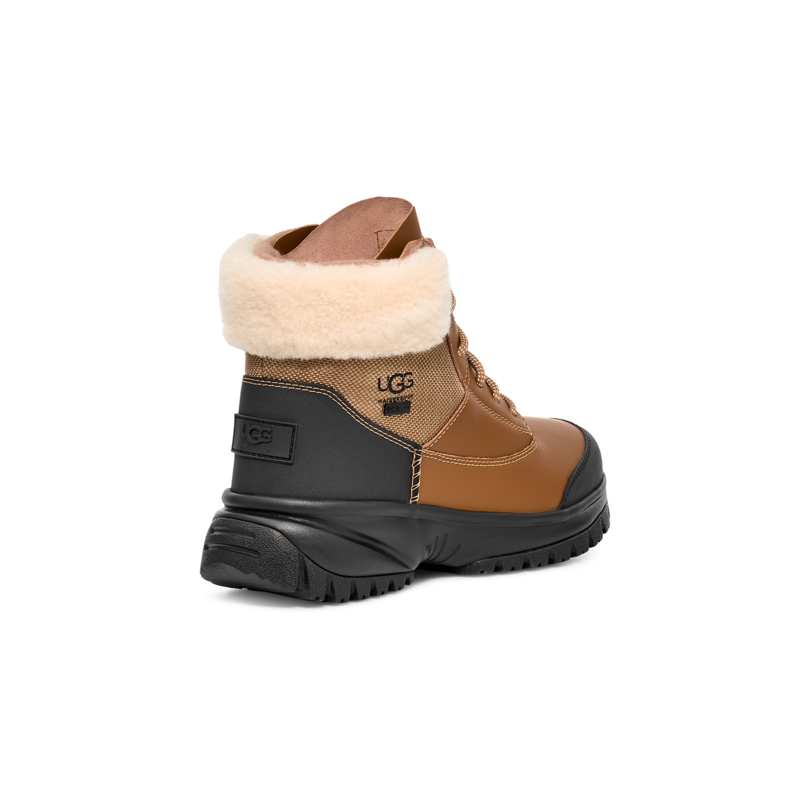 Ugg UGG W Yose Fluff V2