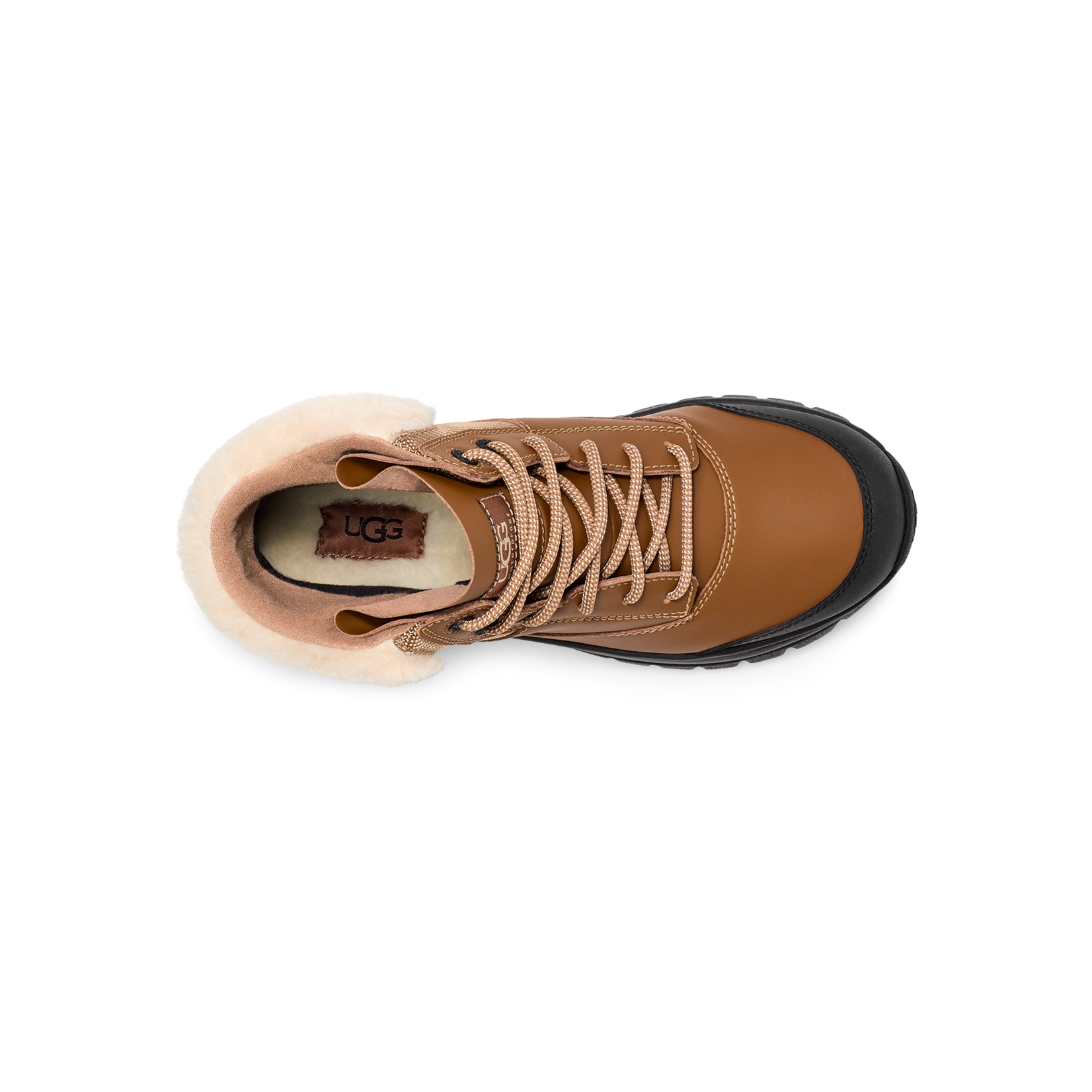 Ugg UGG W Yose Fluff V2
