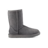 UGG 1016223 Classic Short II GRY - A Step Ahead Footwear