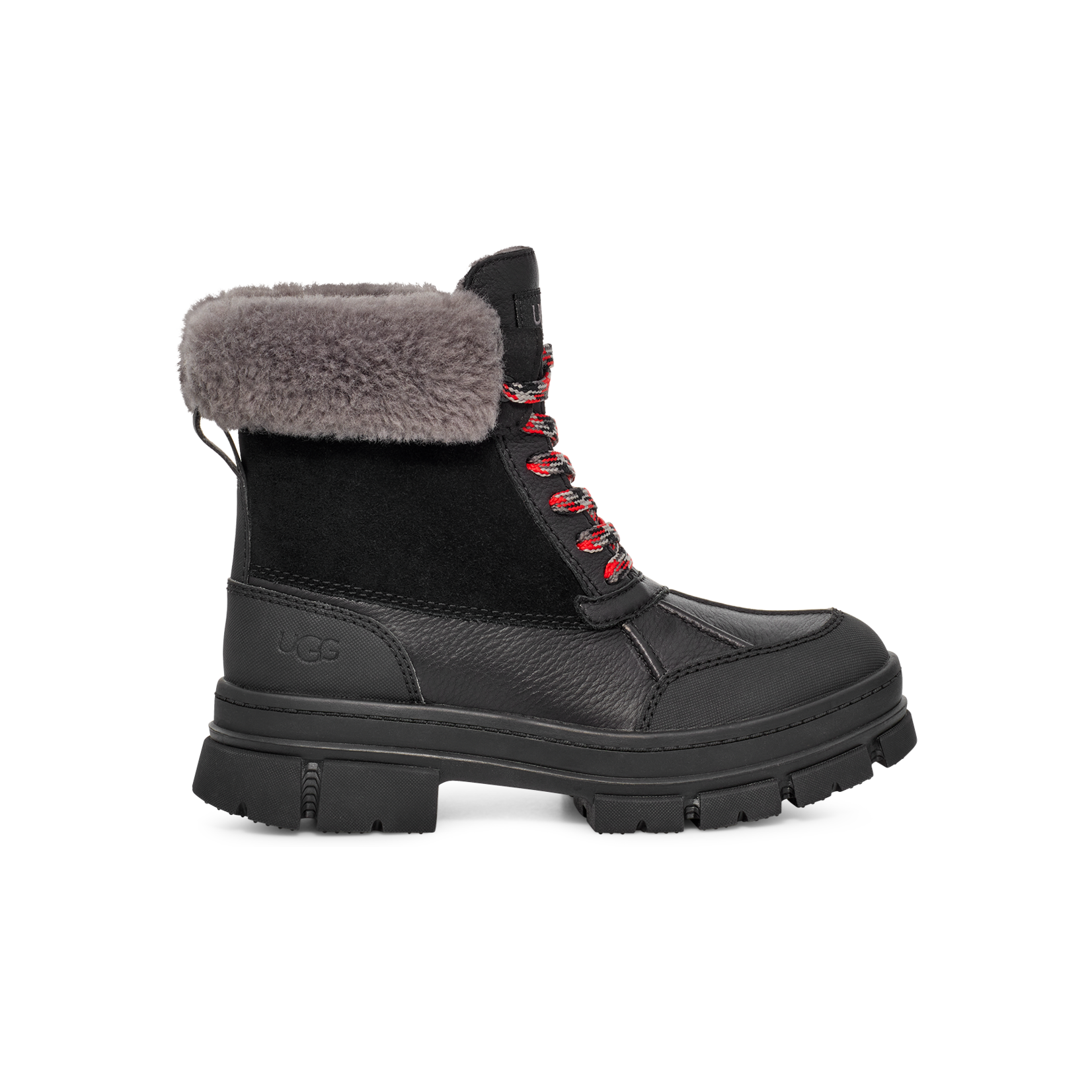 UGG 1130524 Ashton Addie BLK