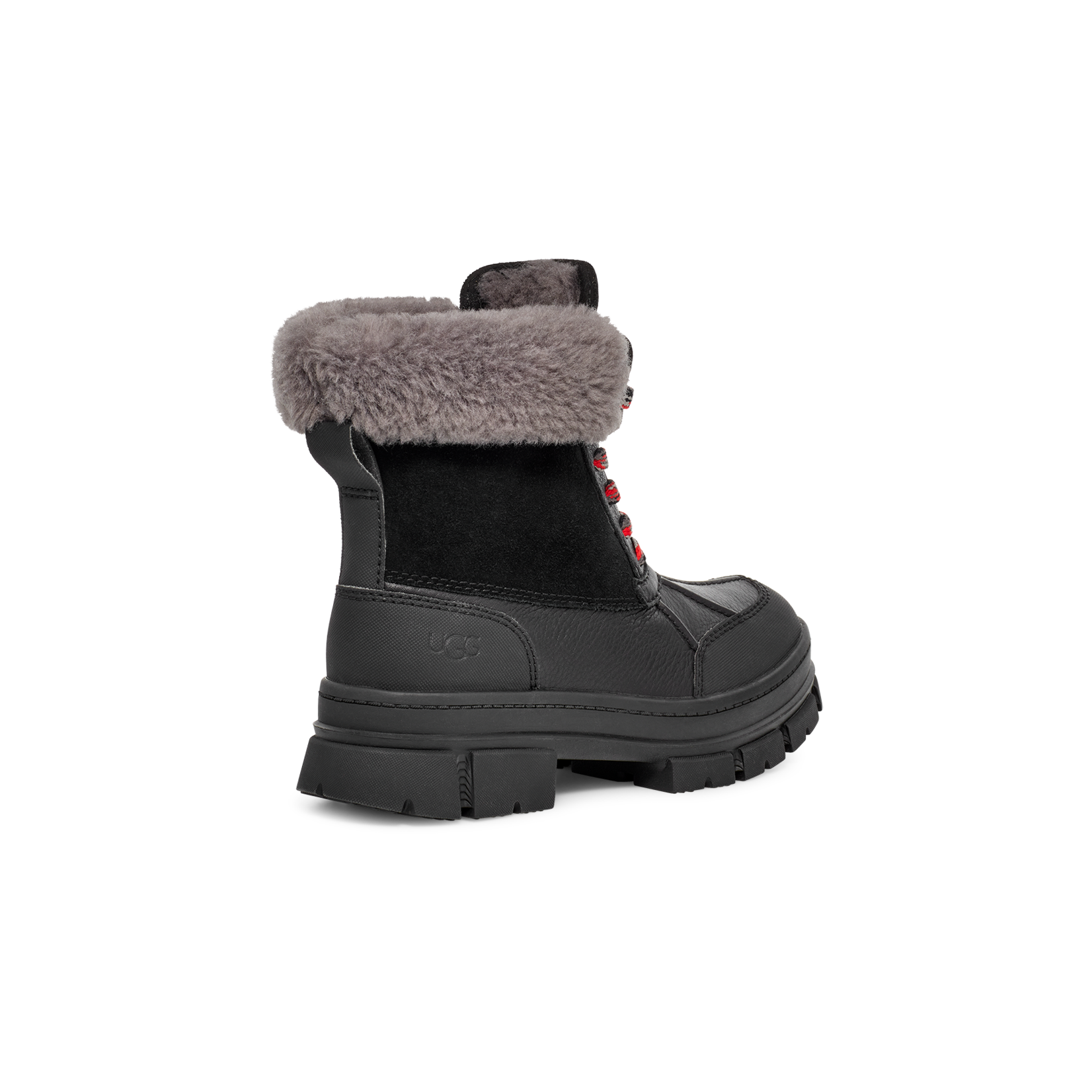 UGG 1130524 Ashton Addie BLK