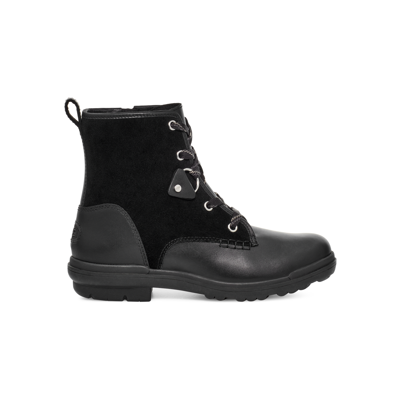 UGG 1130832 Hapsburg Hiker BLK