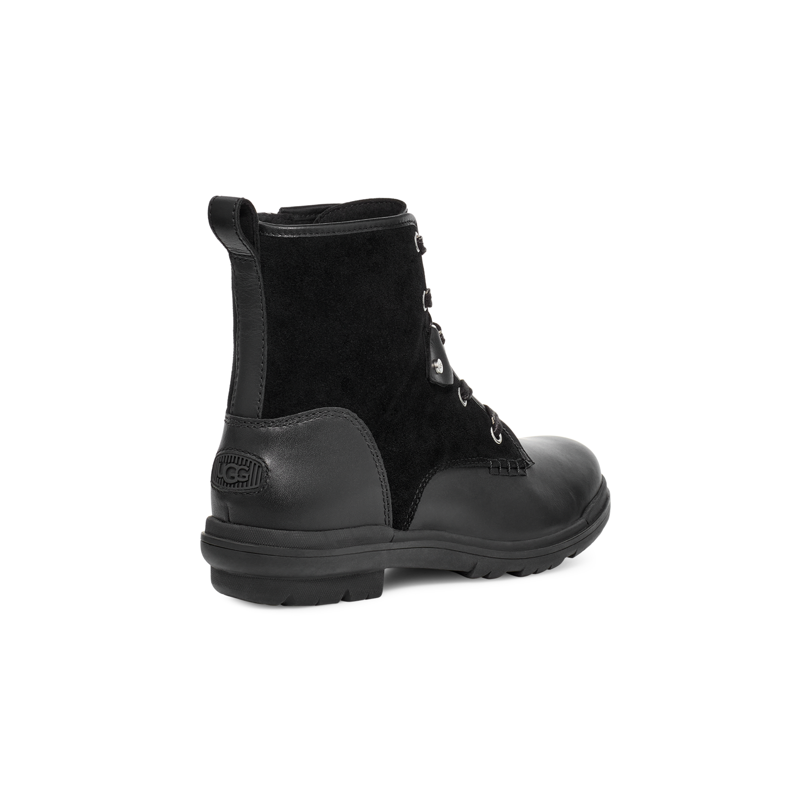 UGG 1130832 Hapsburg Hiker BLK
