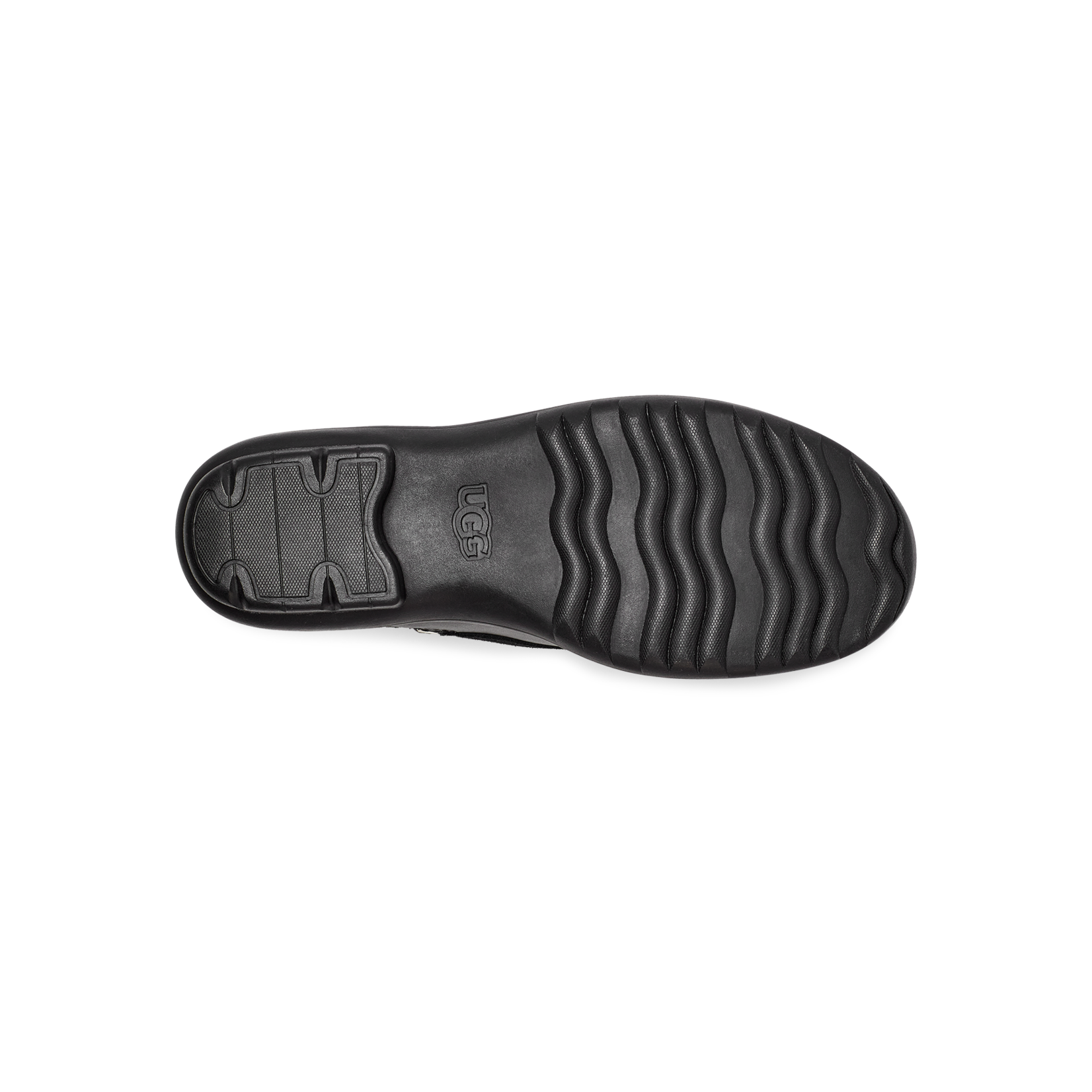 UGG 1130832 Hapsburg Hiker BLK