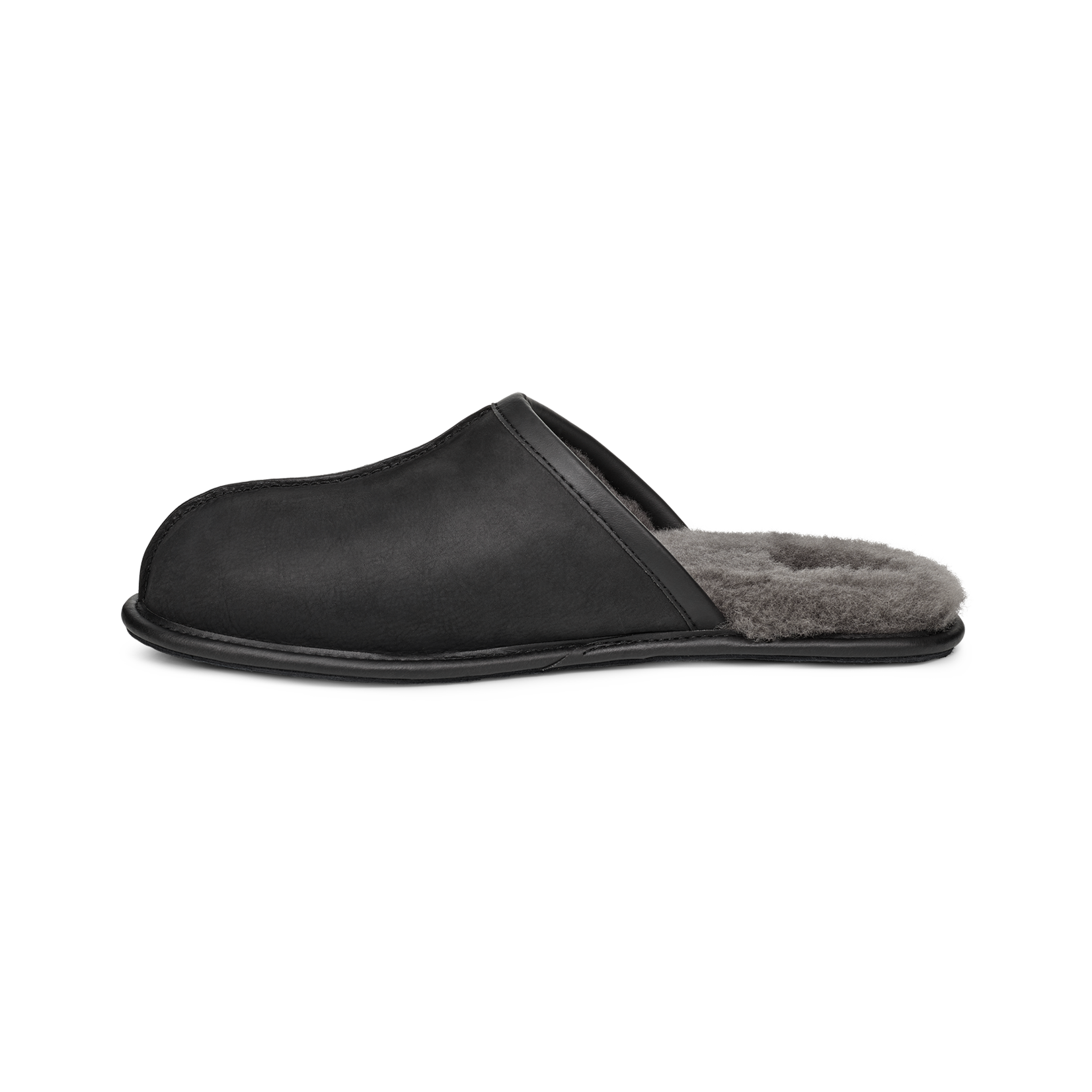 UGG 1108192 Scuff BLK