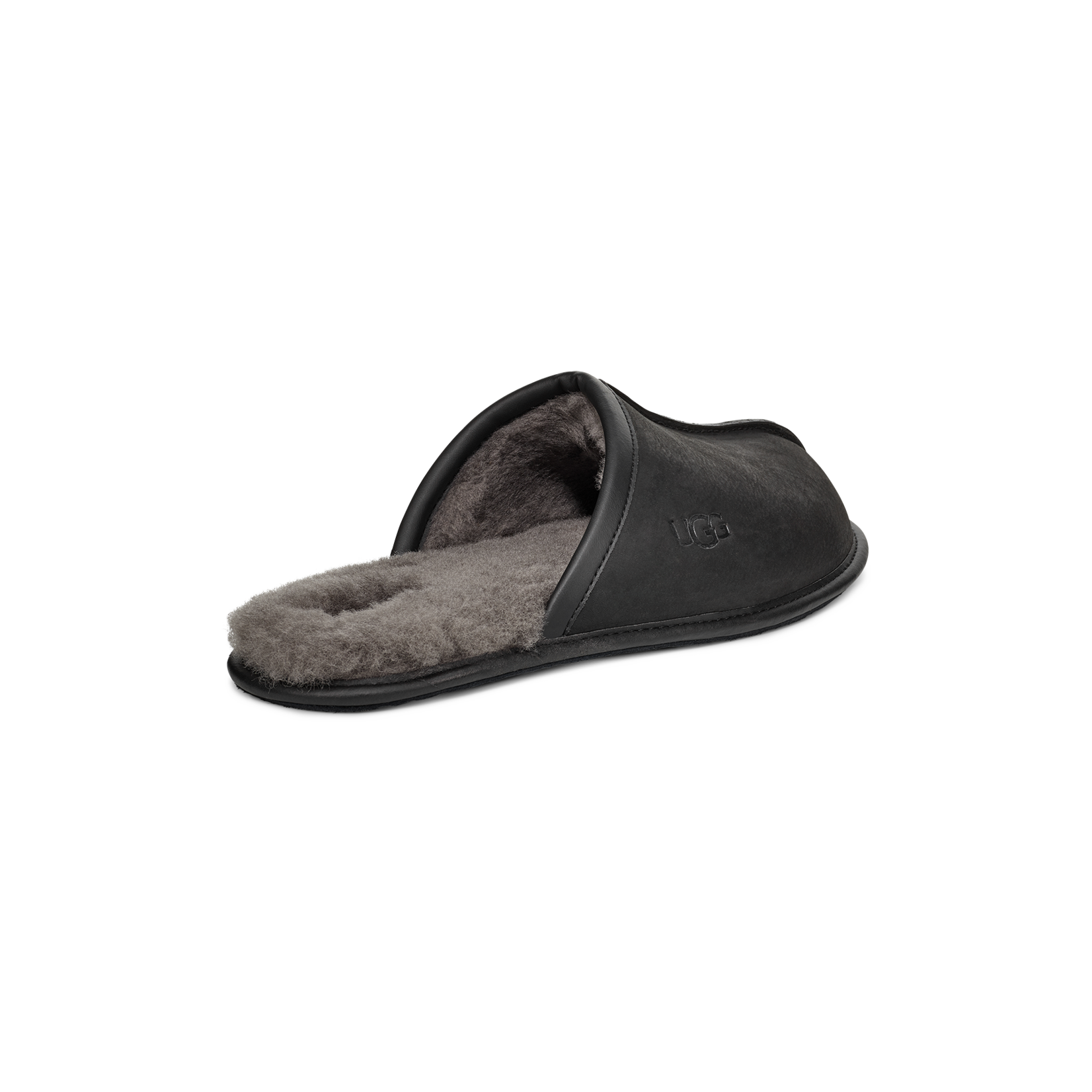 UGG 1108192 Scuff BLK