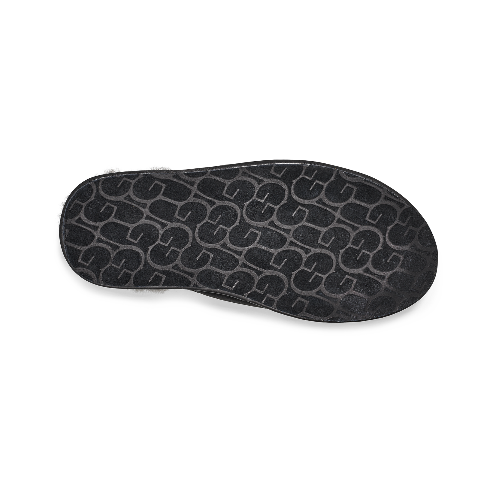UGG 1108192 Scuff BLK