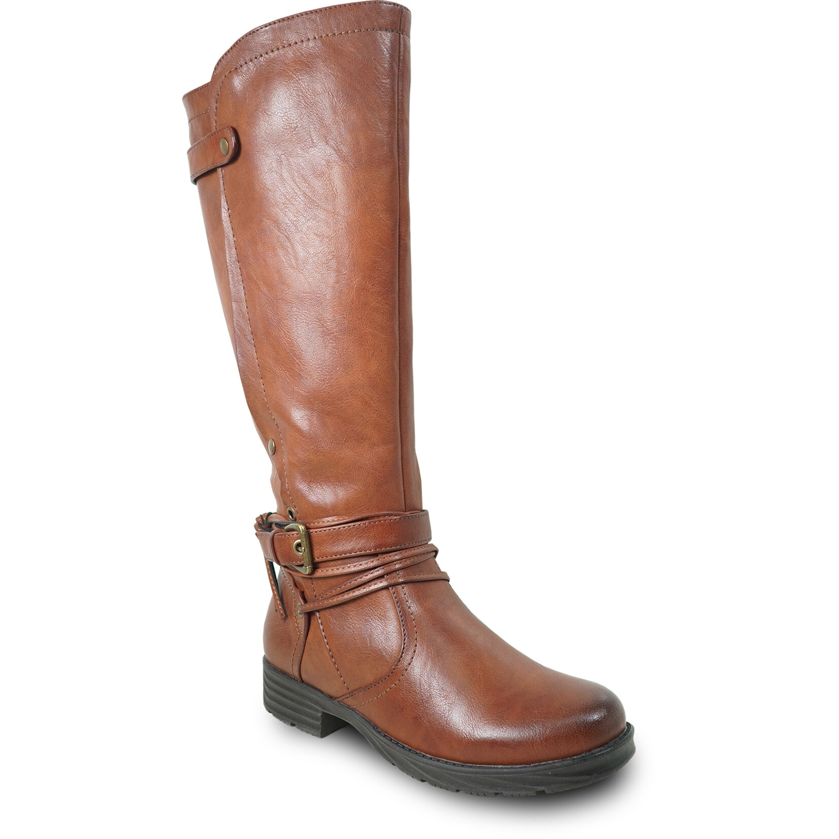 VANGELO HF0603 Tall Boot