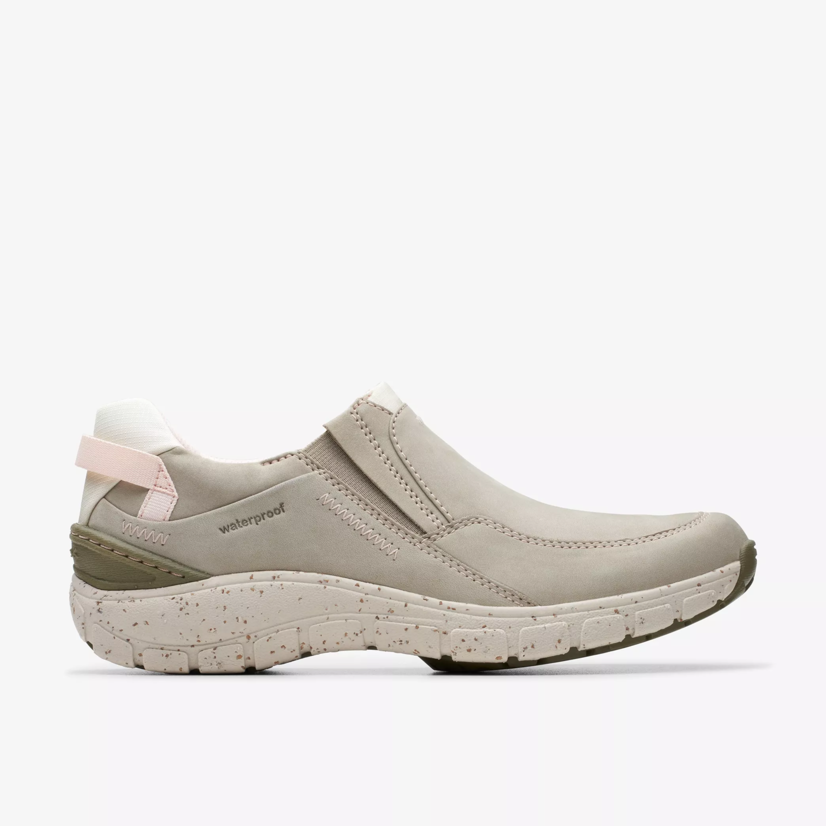 Clarks CLARKS Wave Plateau