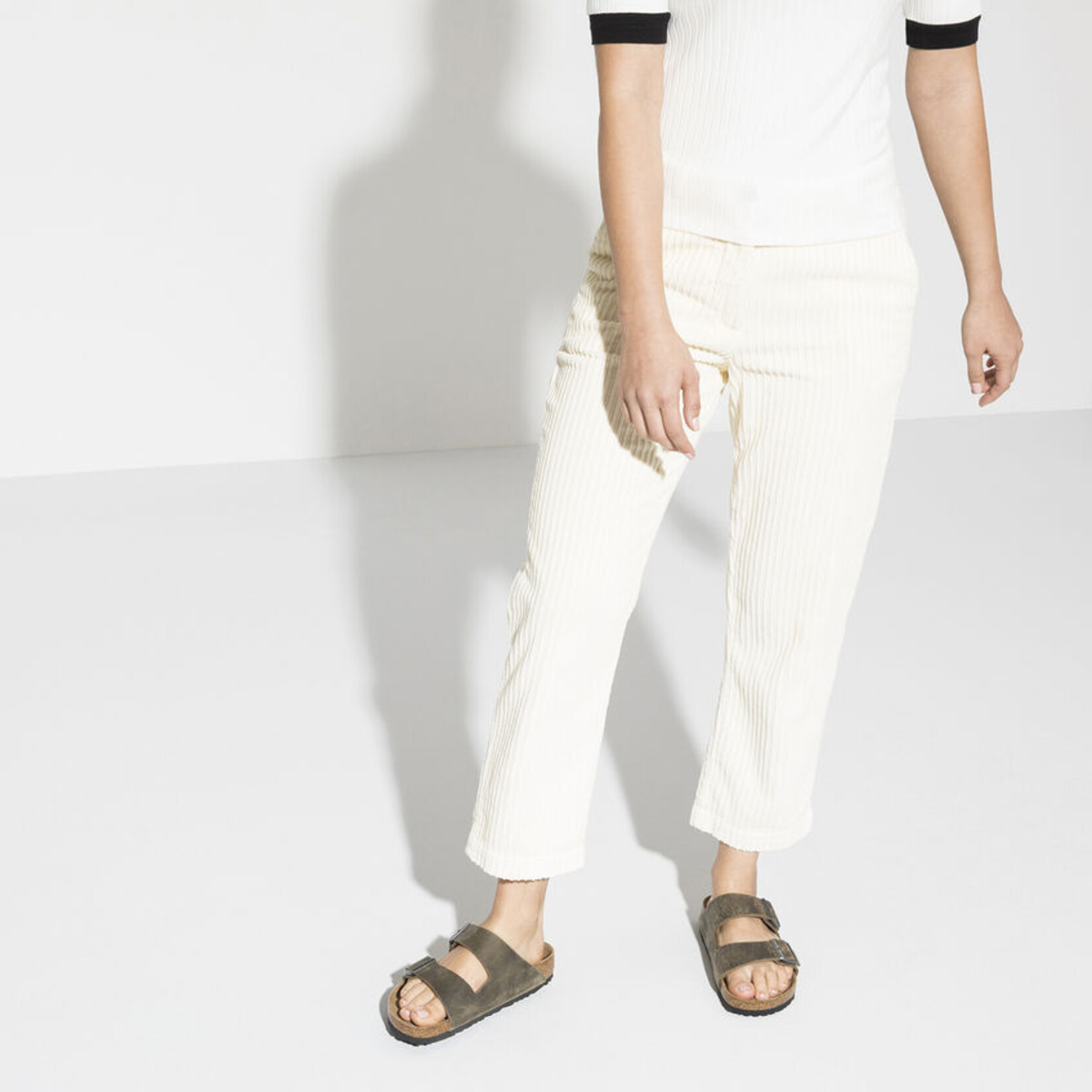 Birkenstock BIRKENSTOCK Arizona Soft Footbed Regular