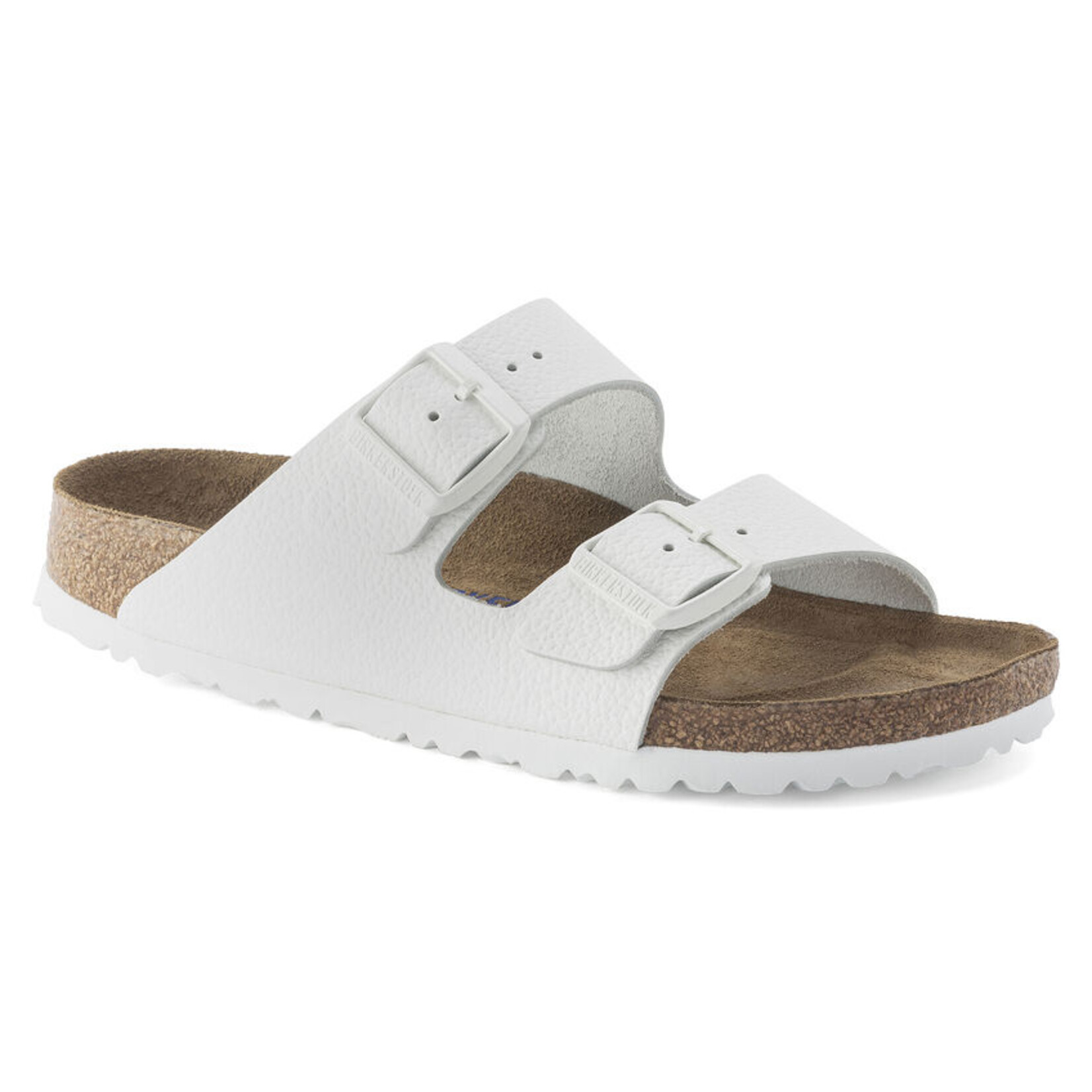 Birkenstock BIRKENSTOCK Arizona Soft Footbed Narrow